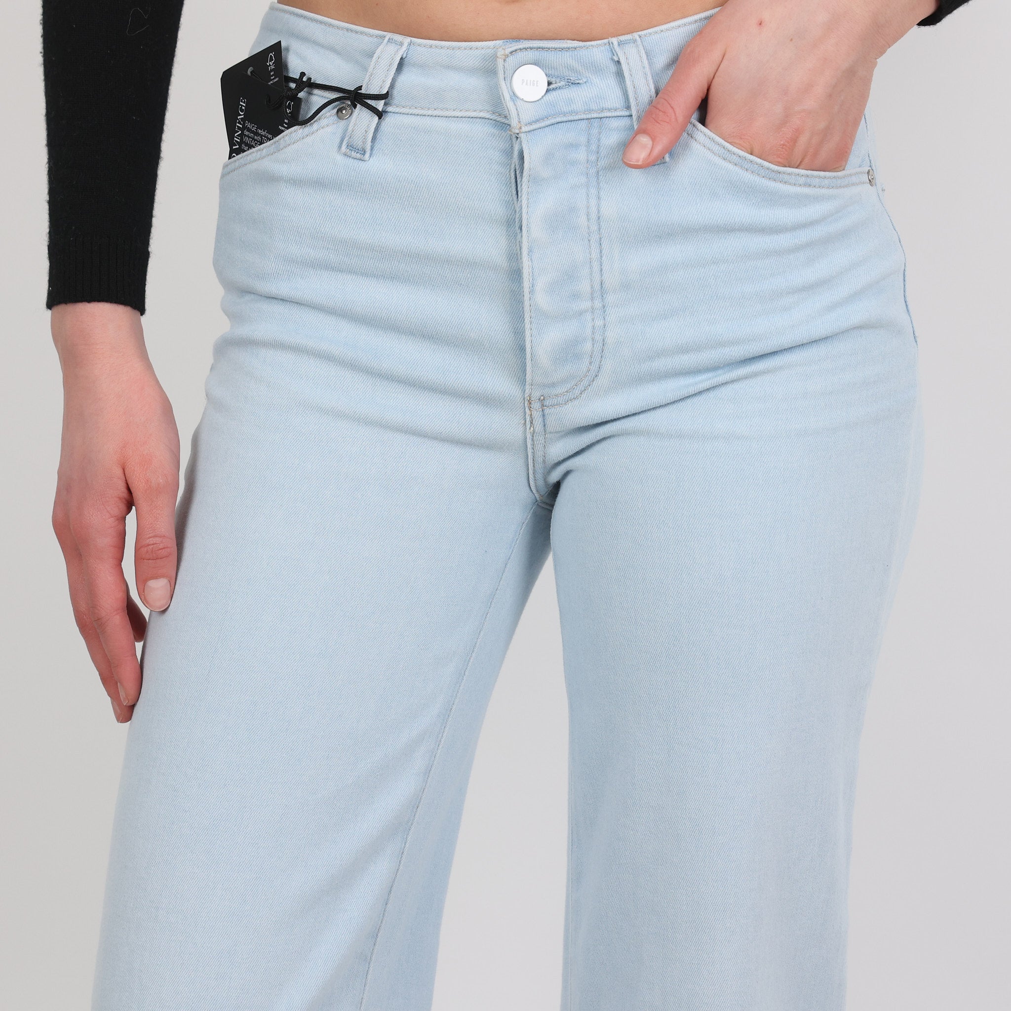 Jeans, Waist 25