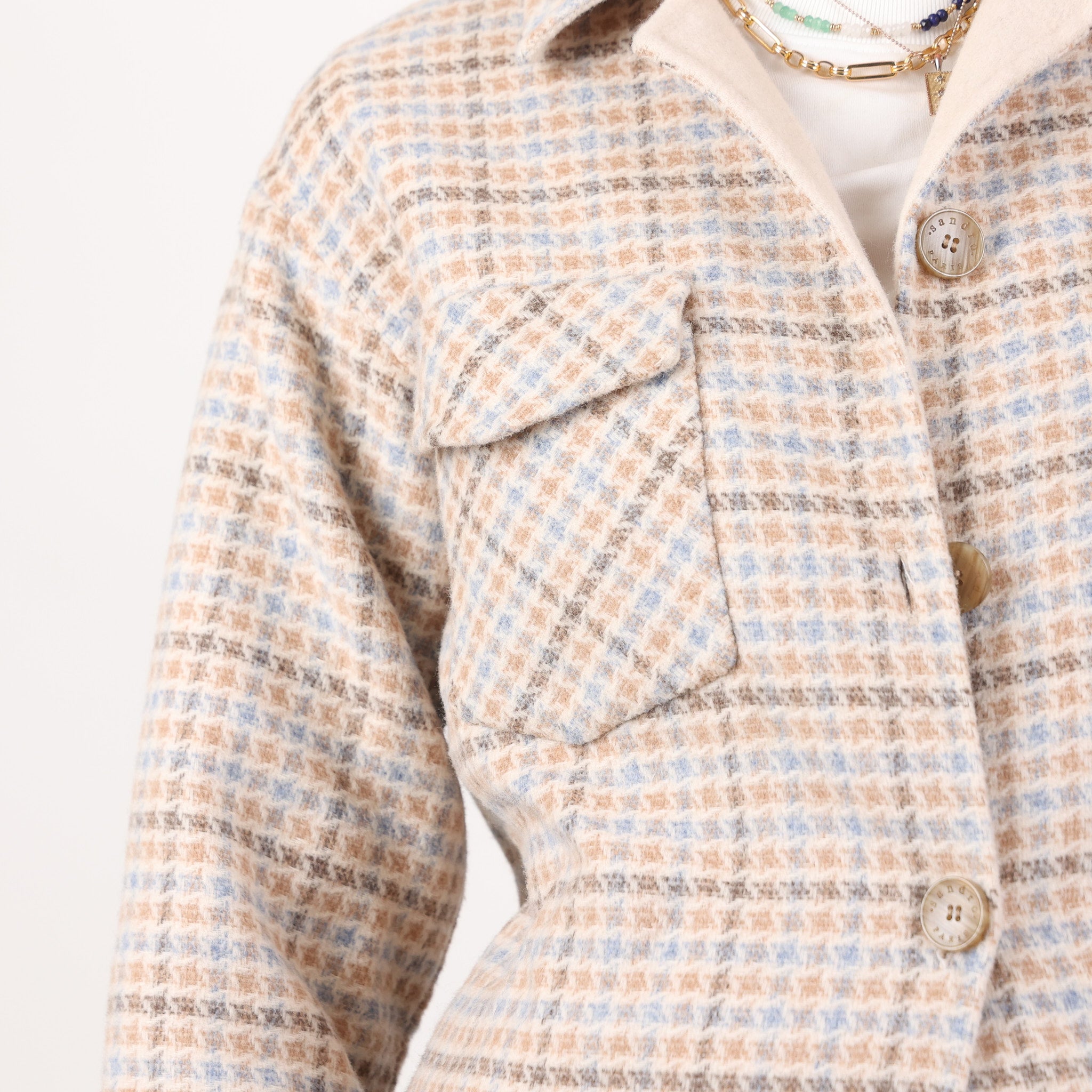 Jacket, UK Size 6