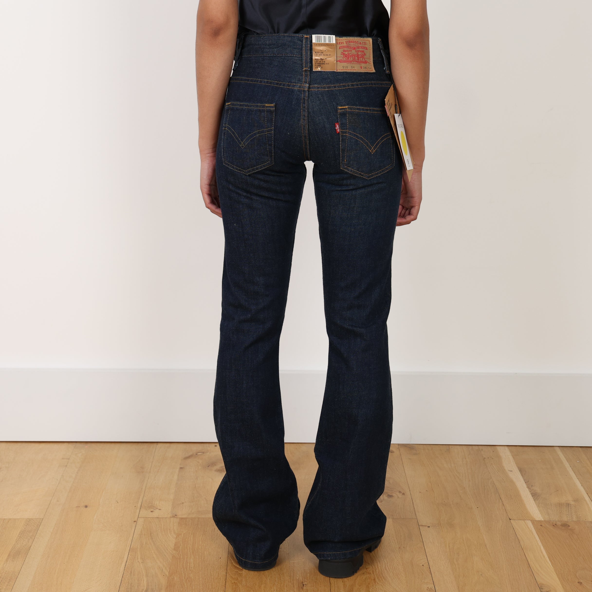Jeans, Waist 24