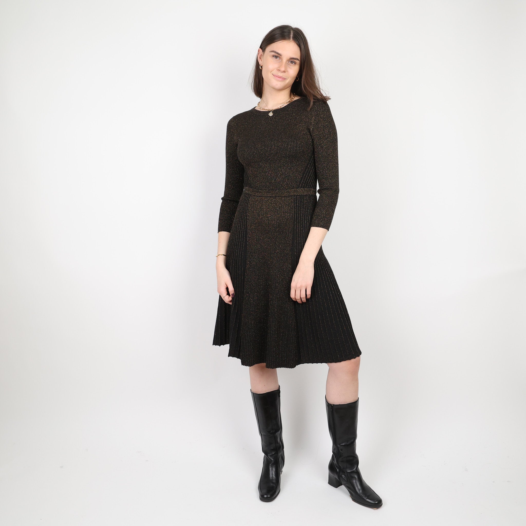 Dress, UK Size 8