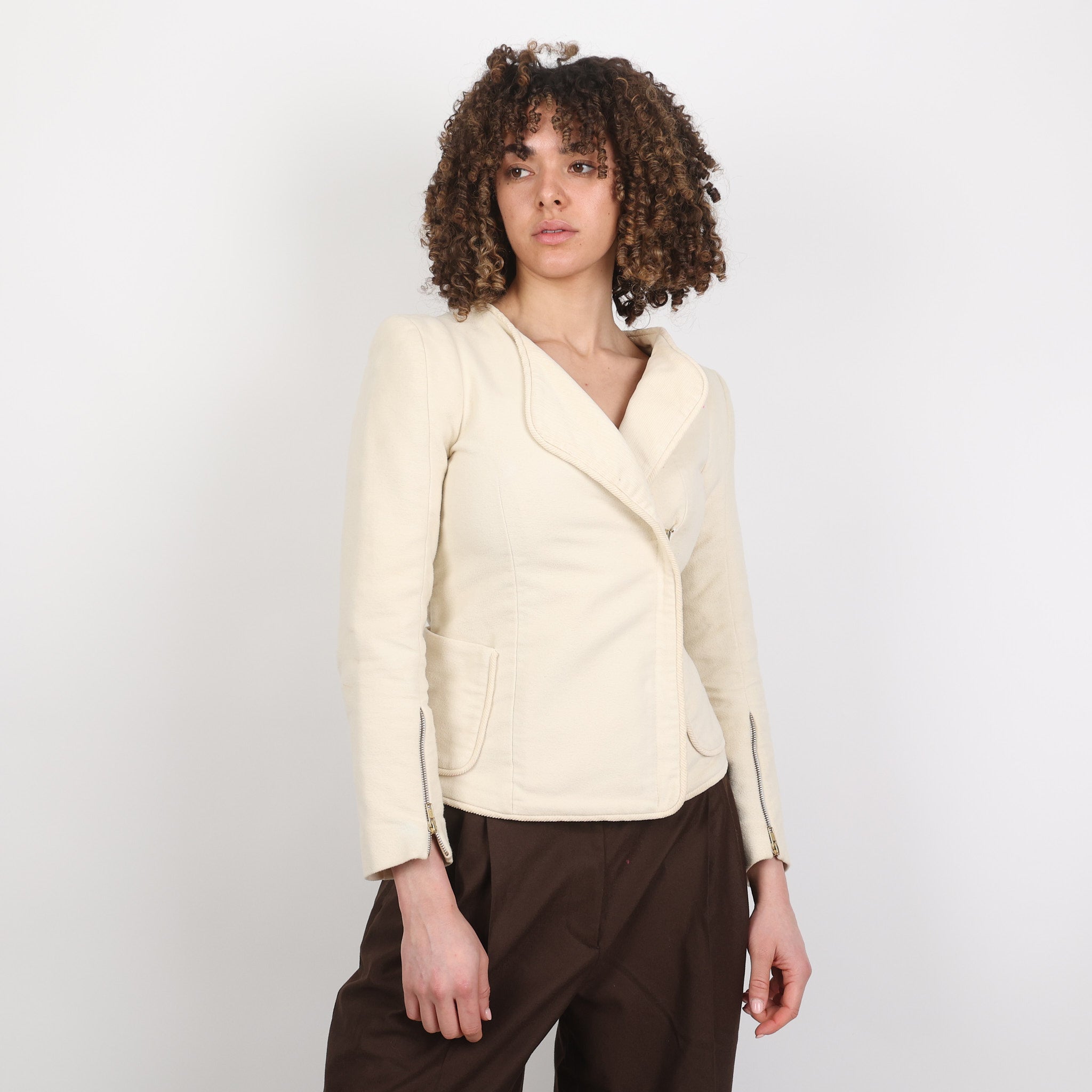Jacket, UK Size 10