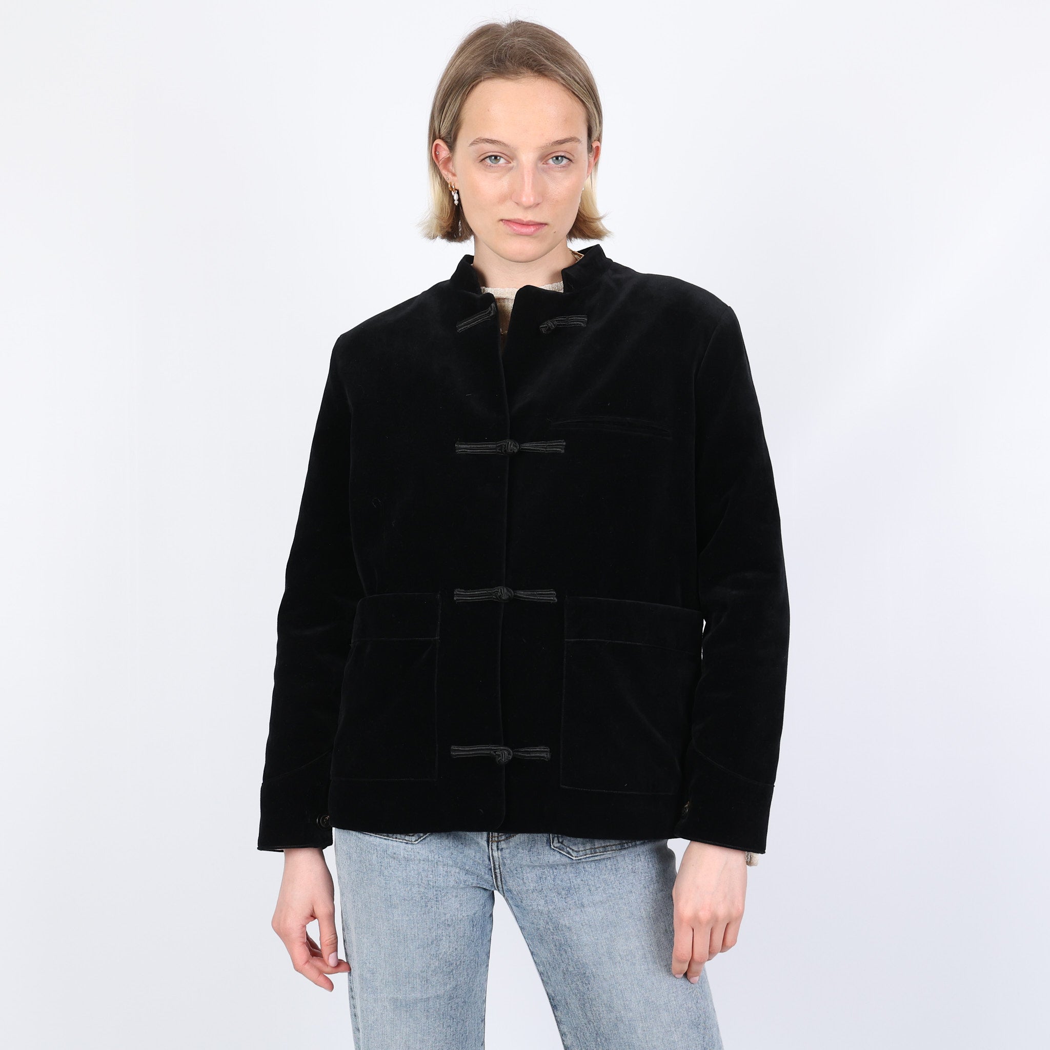 Jacket, UK Size 10