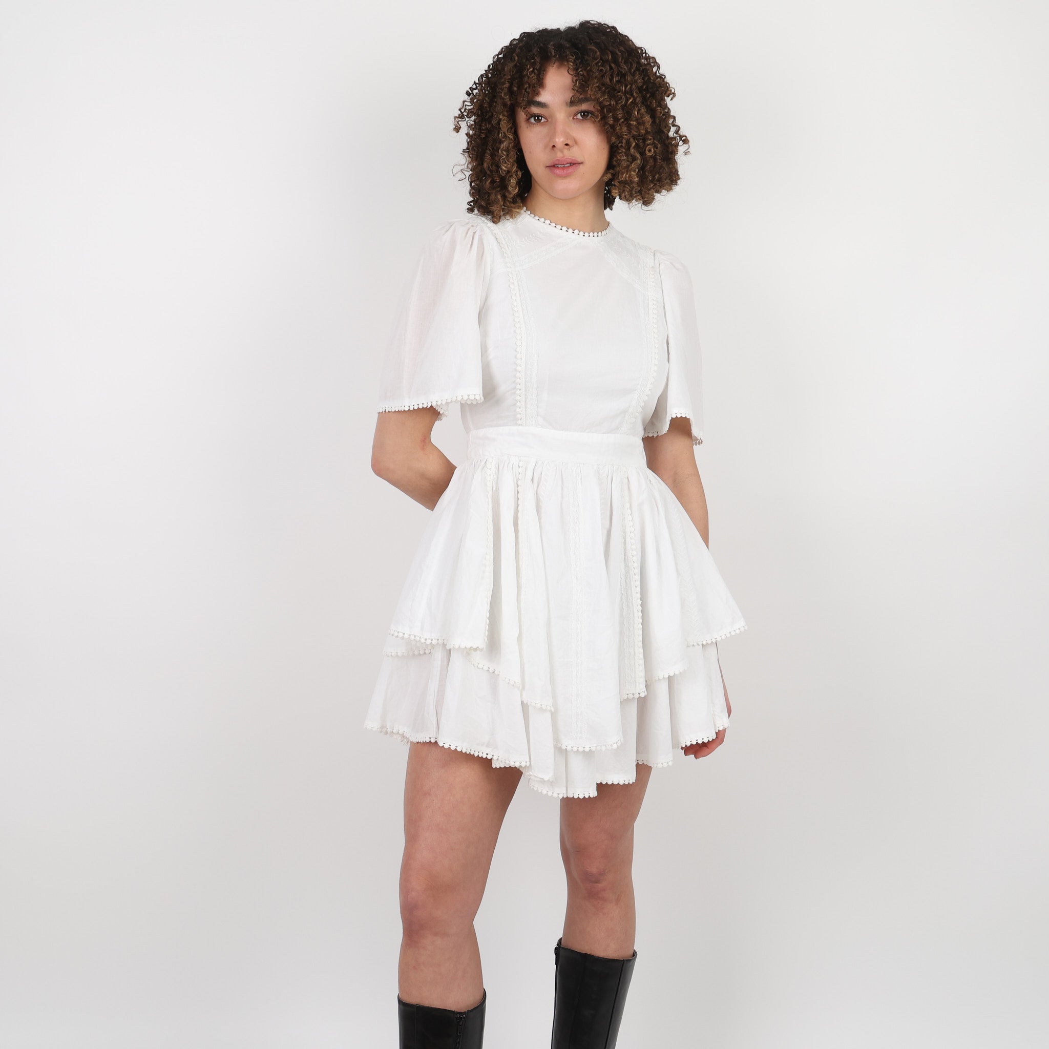 Dress, UK Size 10