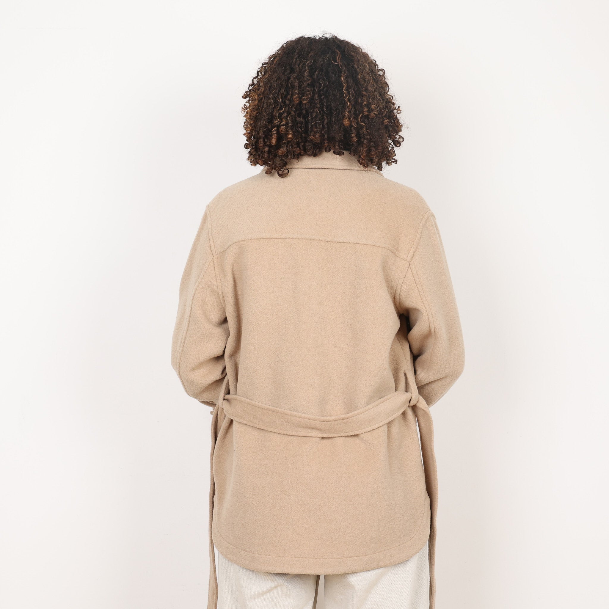 Coat, UK Size 10