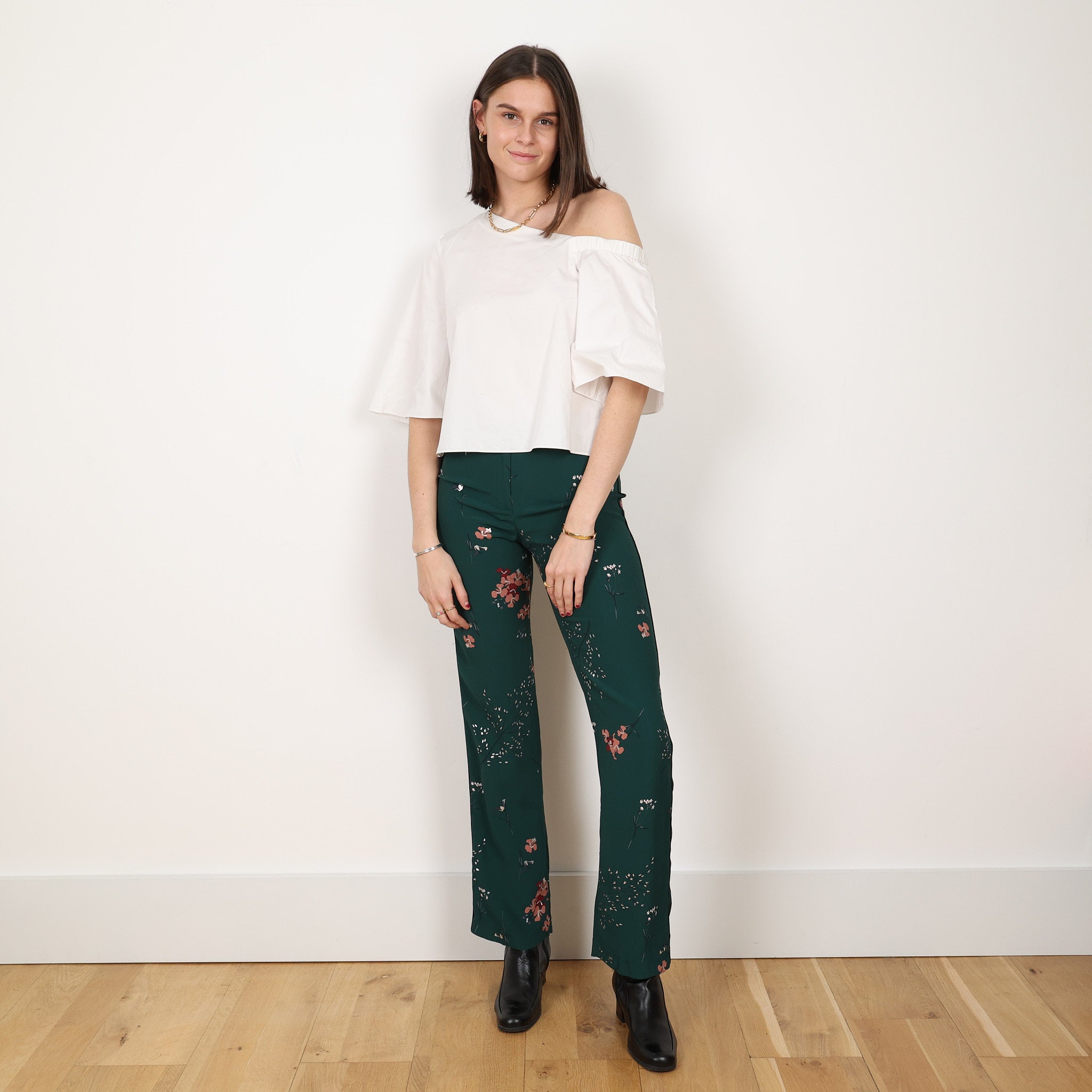 Trousers, UK Size 8