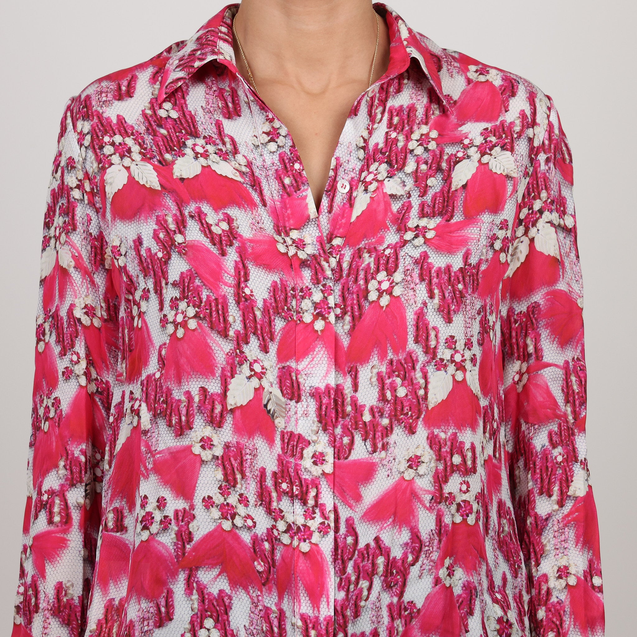 Shirt, UK Size 8