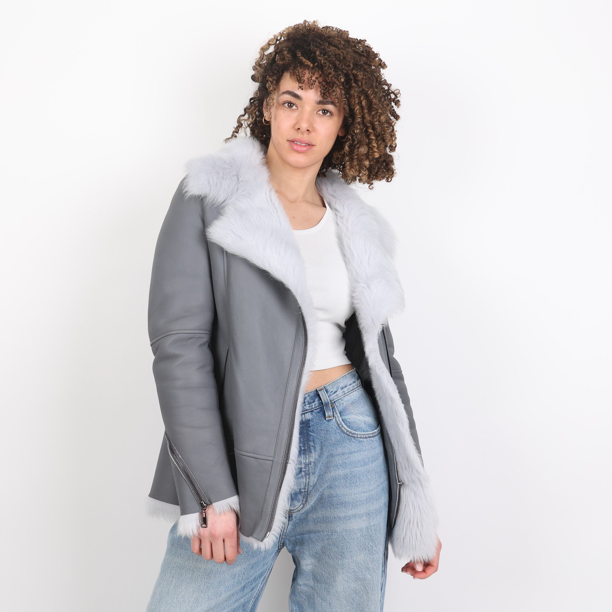 Jacket, UK Size 12