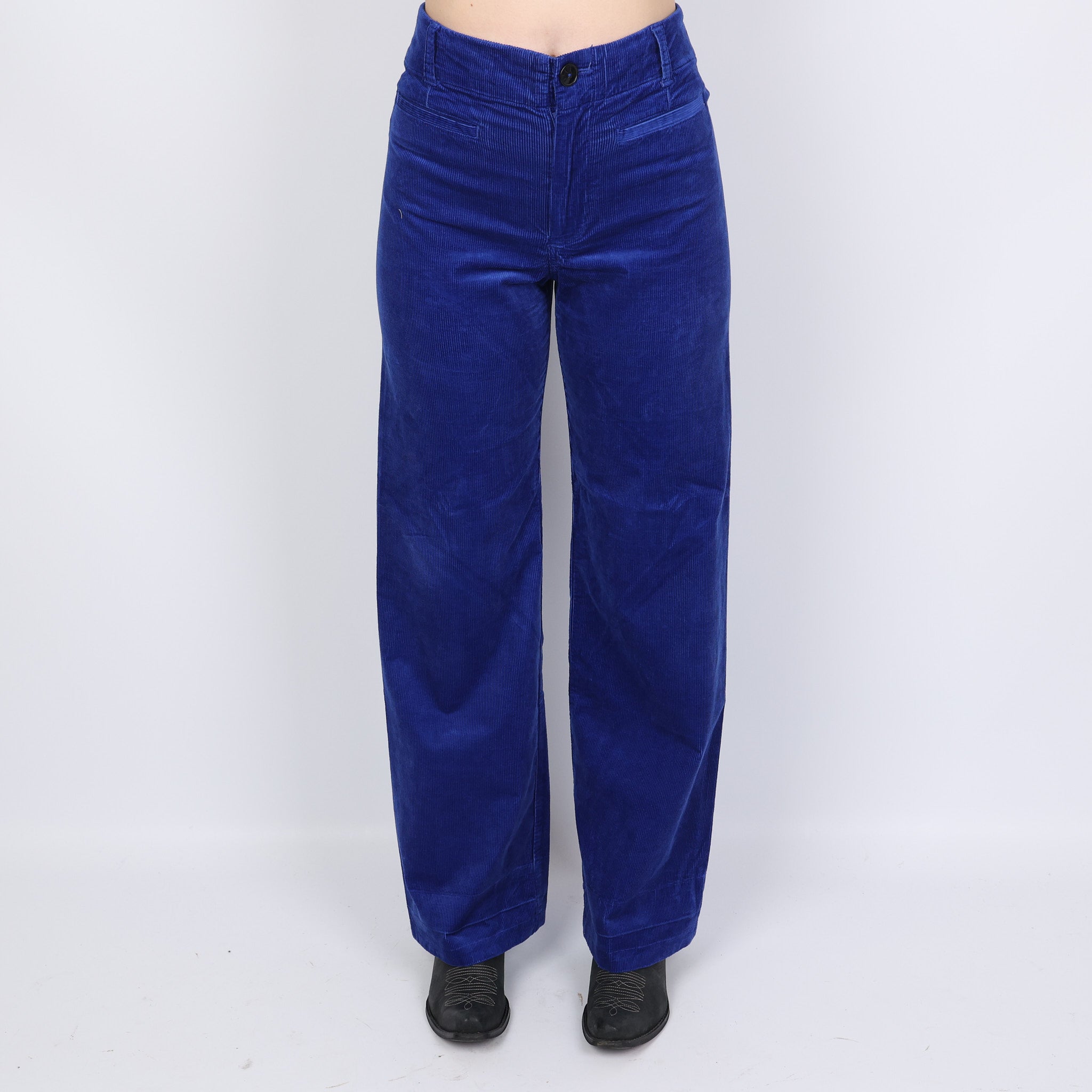 Trousers, Waist 28