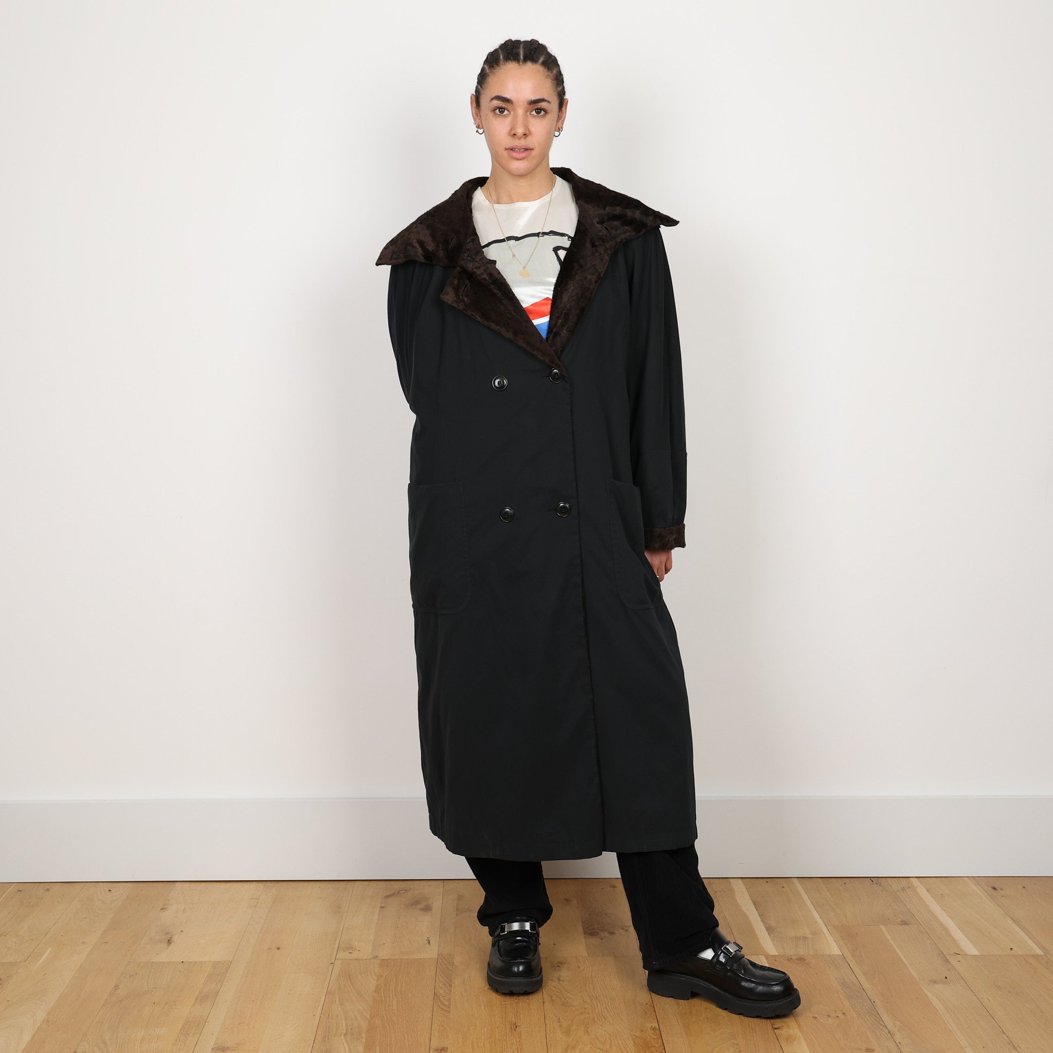 Coat, UK Size 20