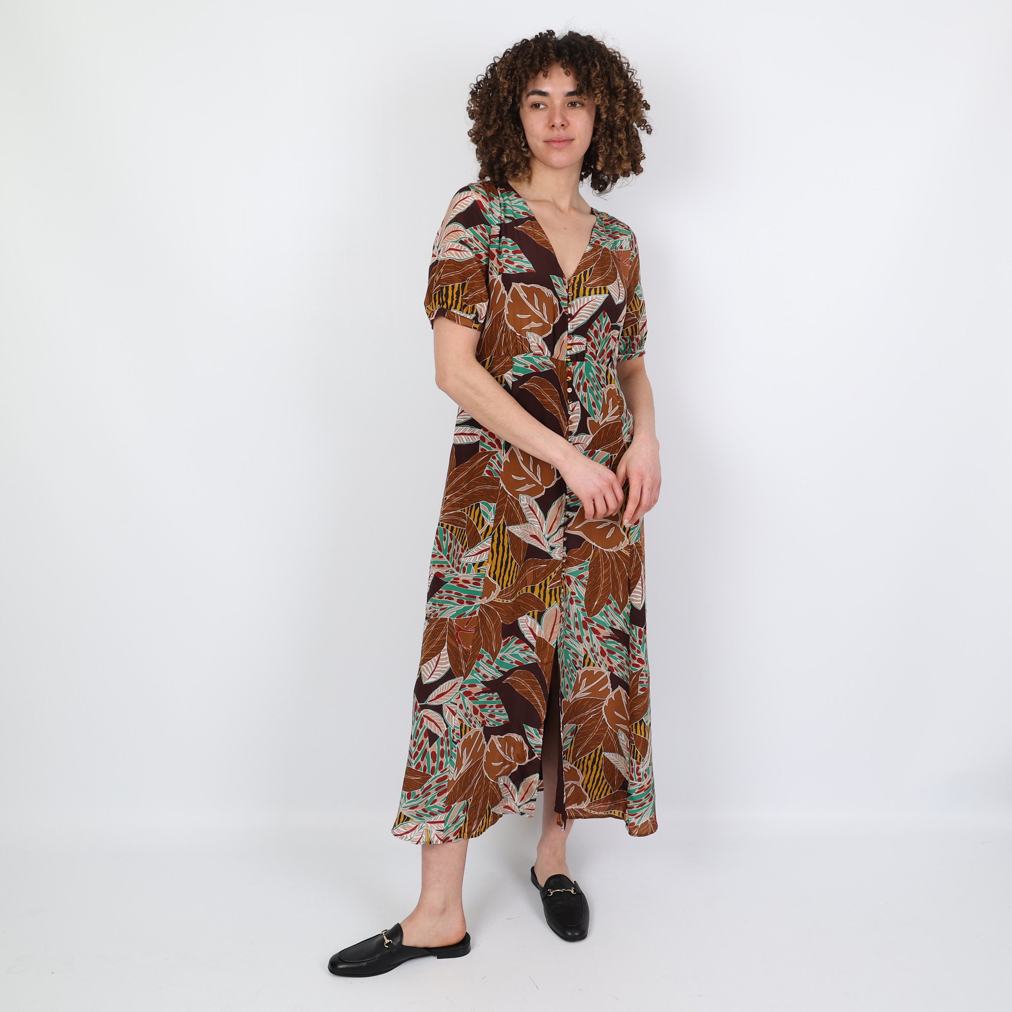 Dress, UK Size 12