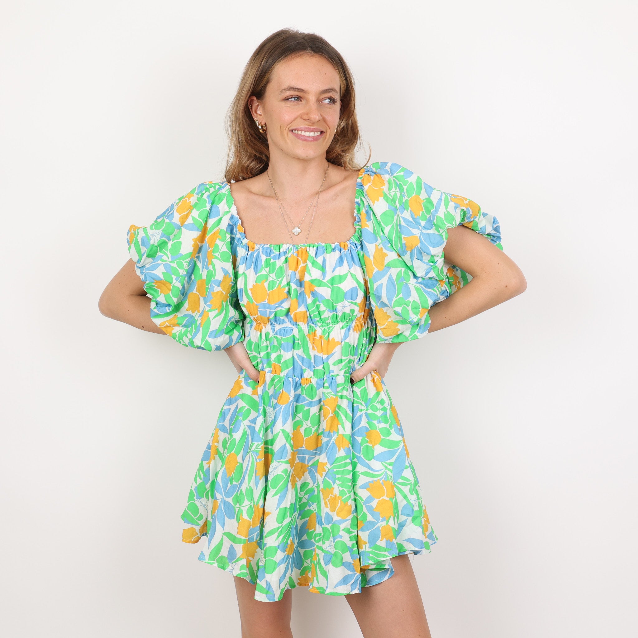 Dress, UK Size 12