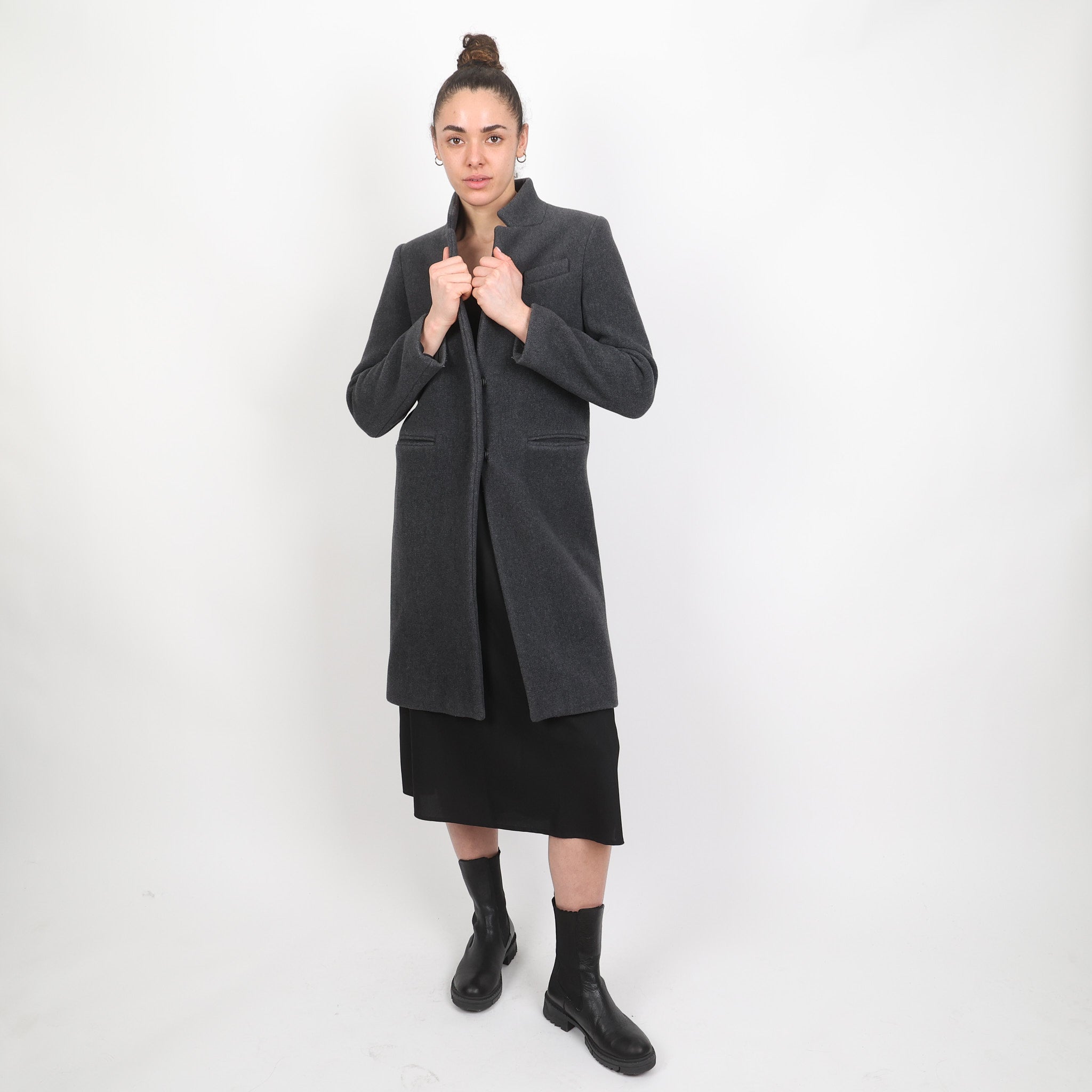 Coat, UK Size 10