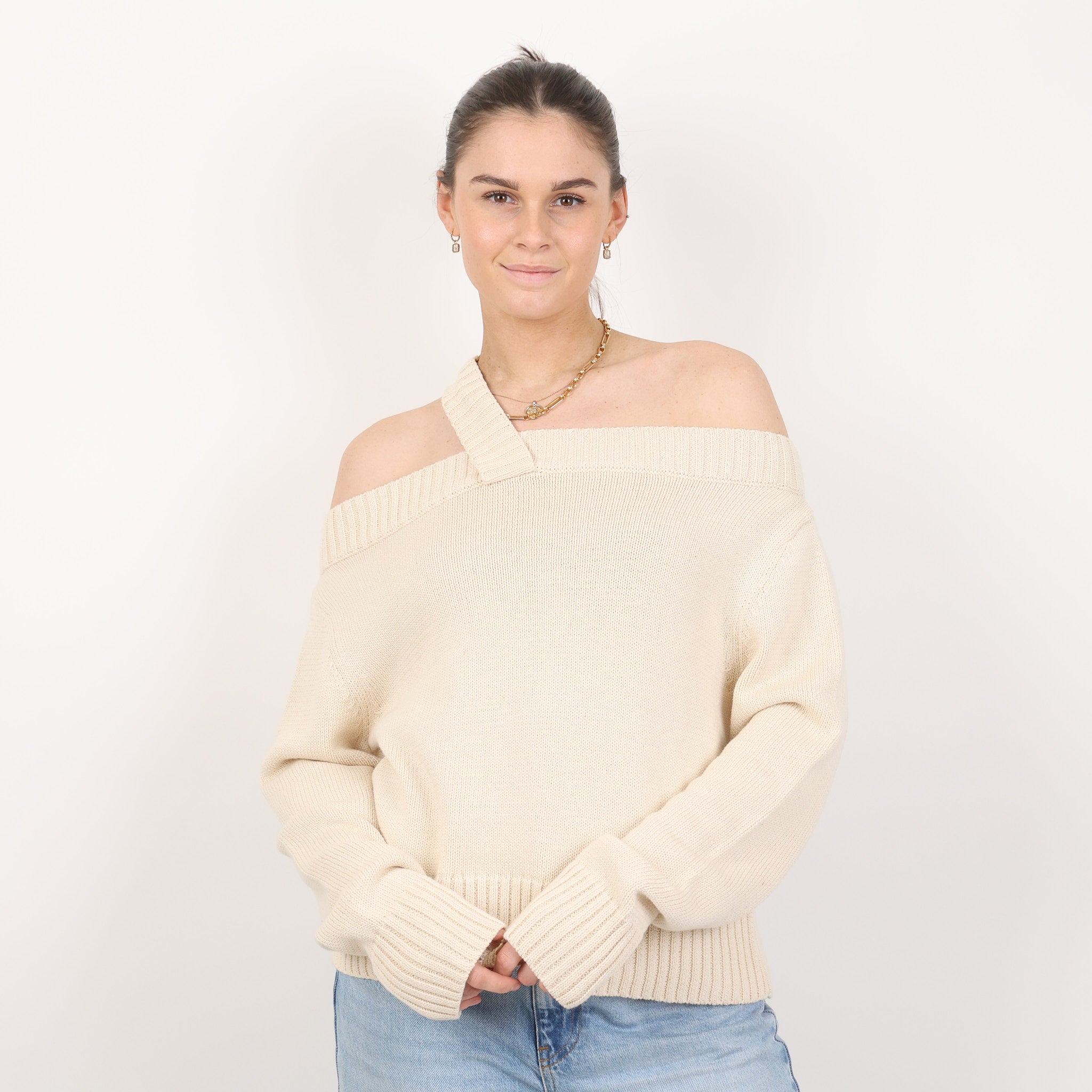 Knitwear, UK Size 10