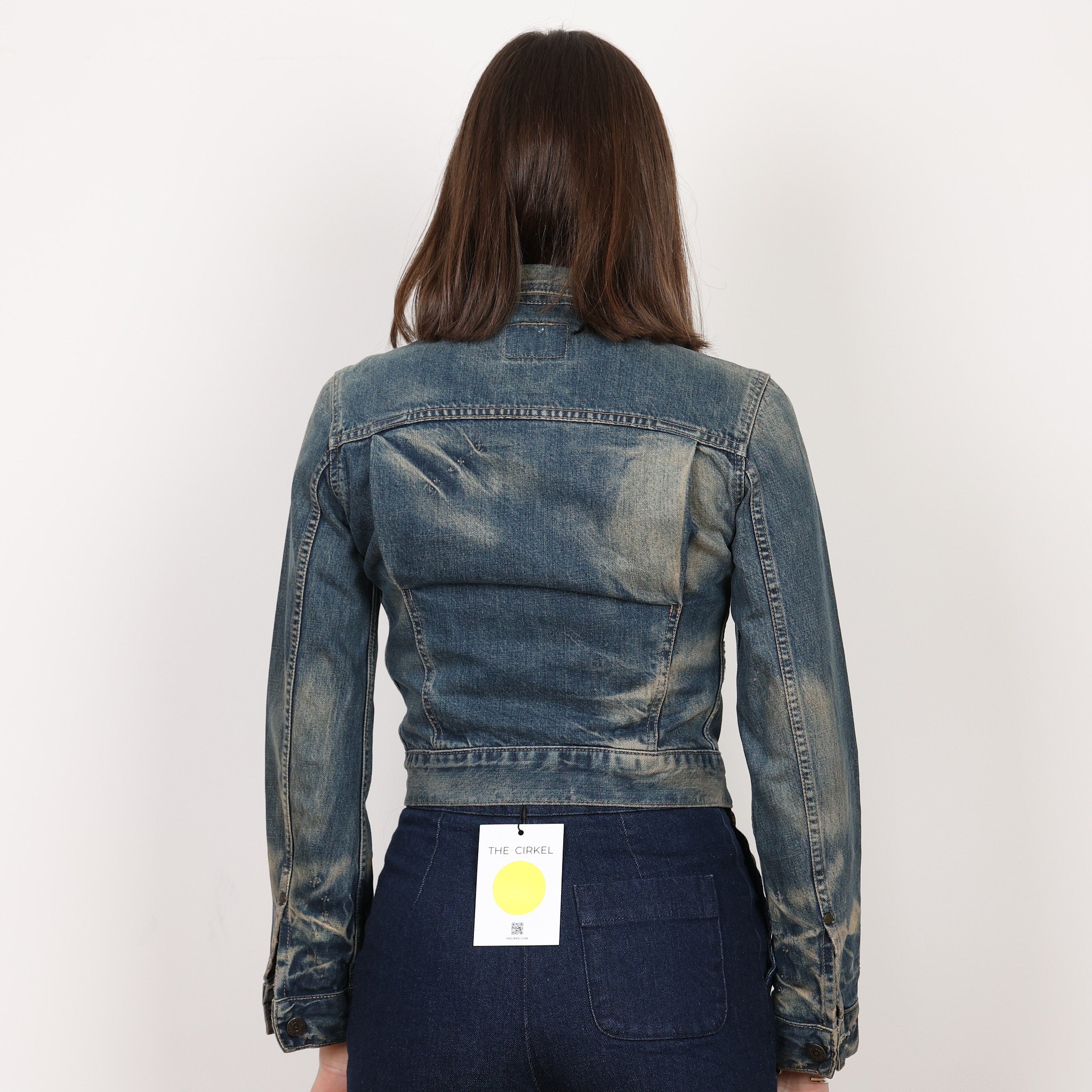 Jacket, UK Size 6