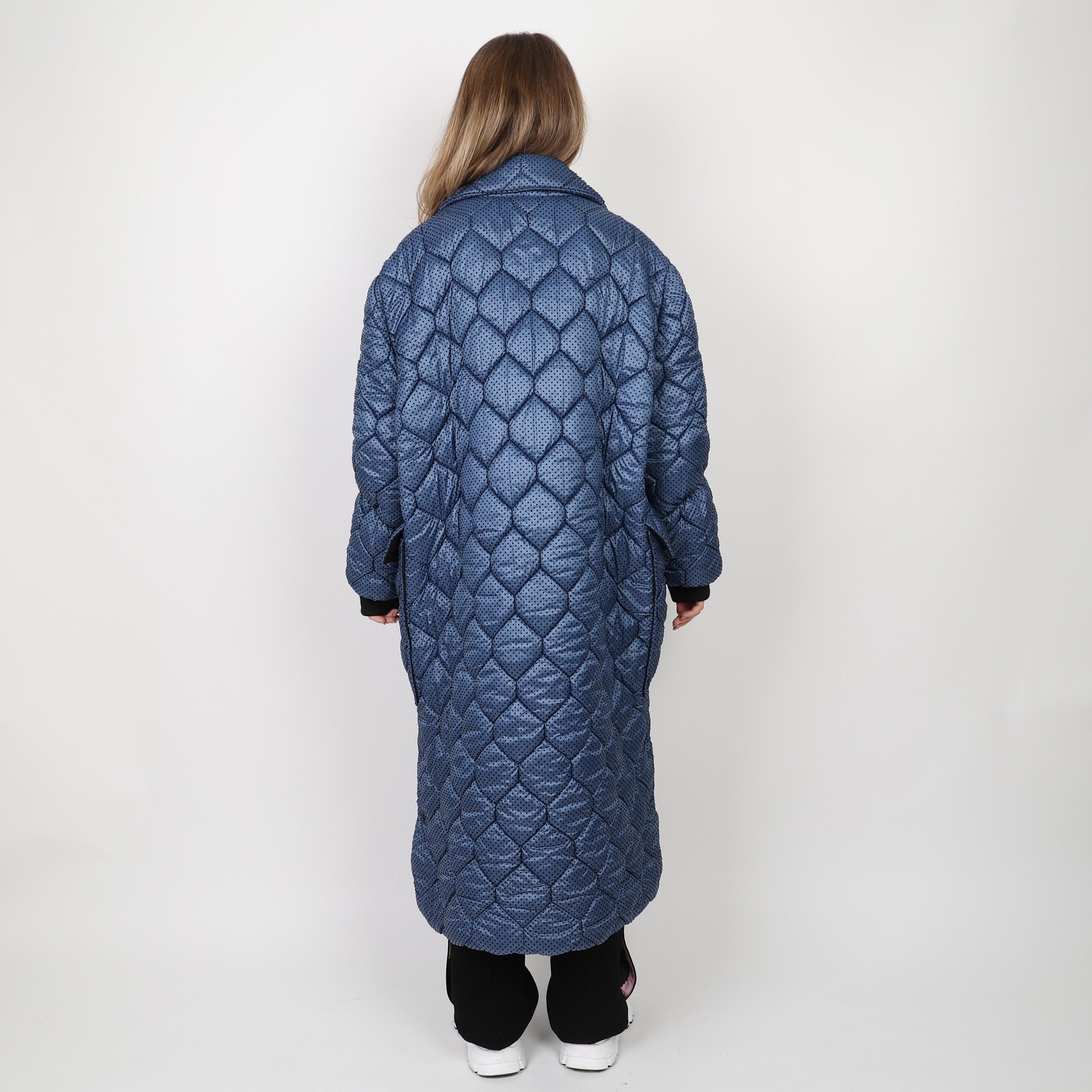 Coat, UK Size 10