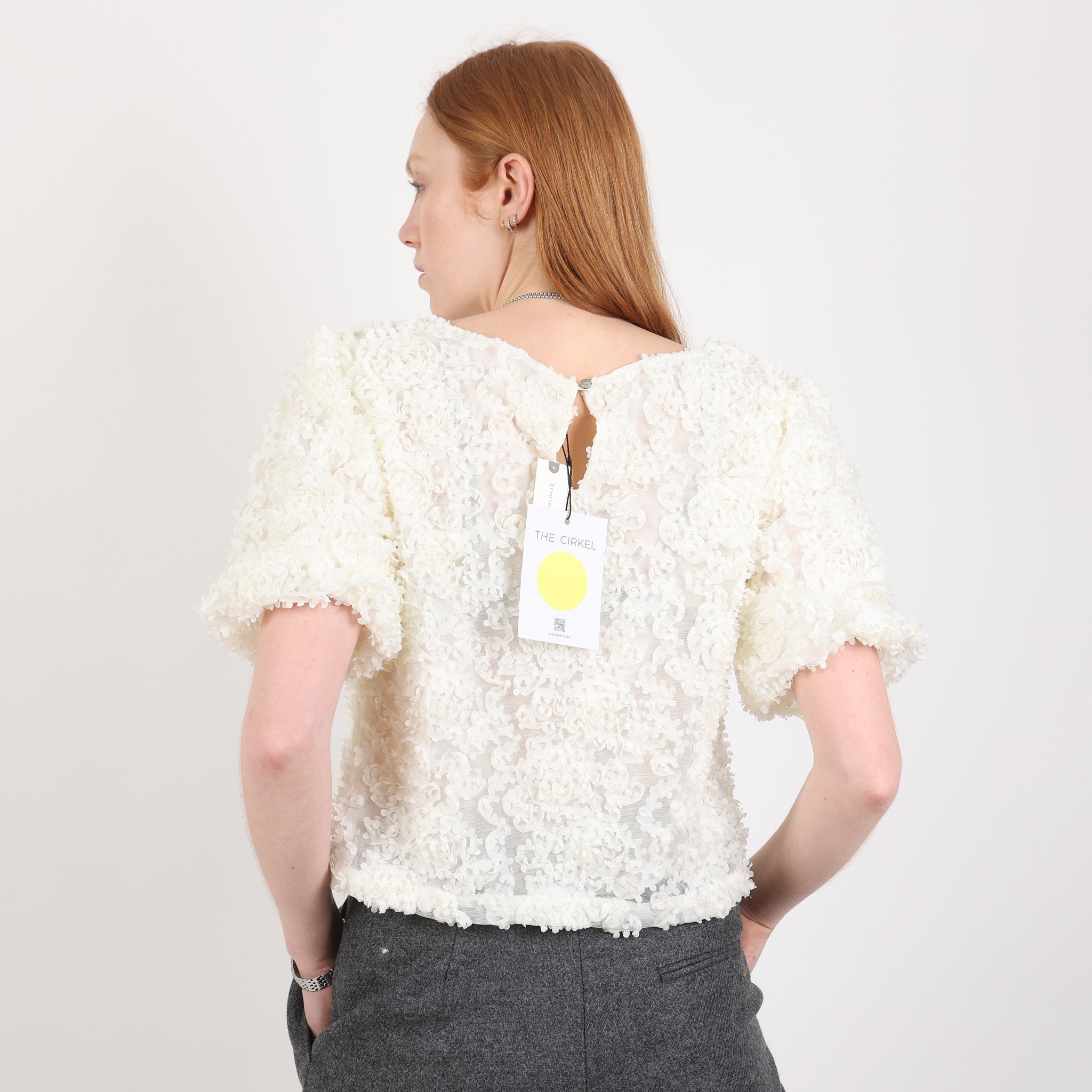 Top, UK Size 8