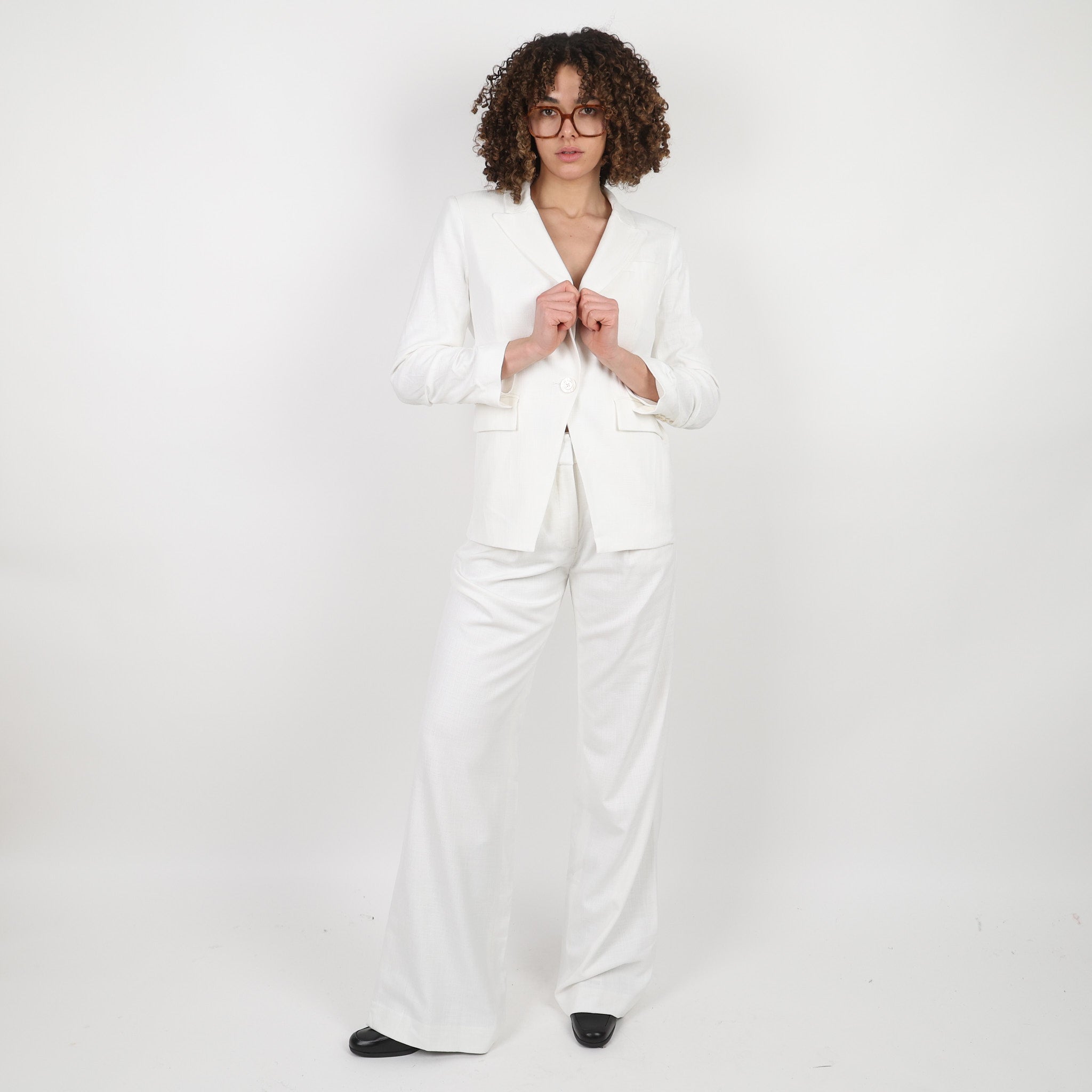 Suit, UK Size 10