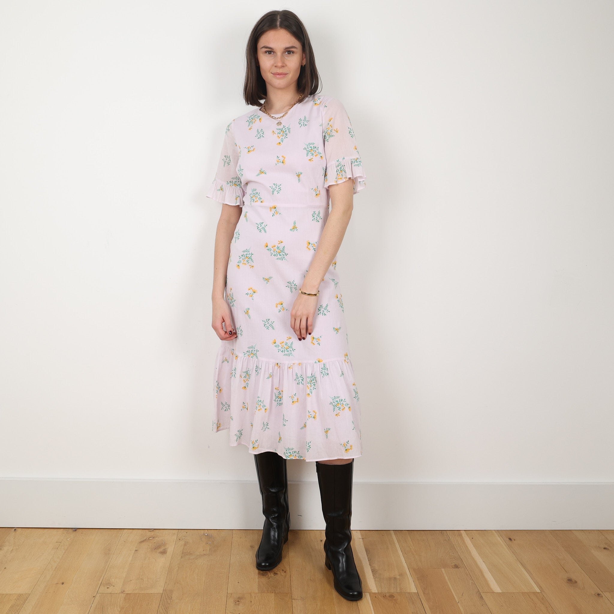 Dress, UK Size 8