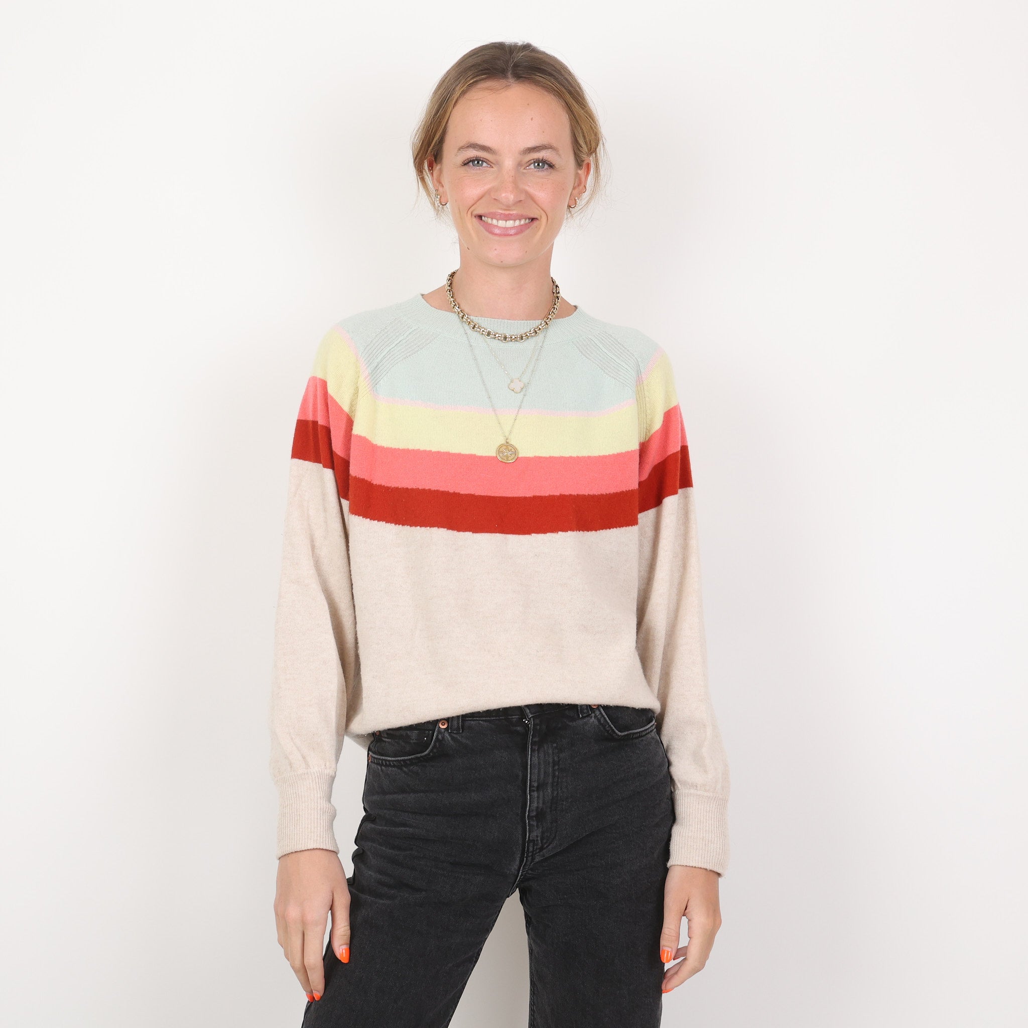 Knitwear, UK Size 8