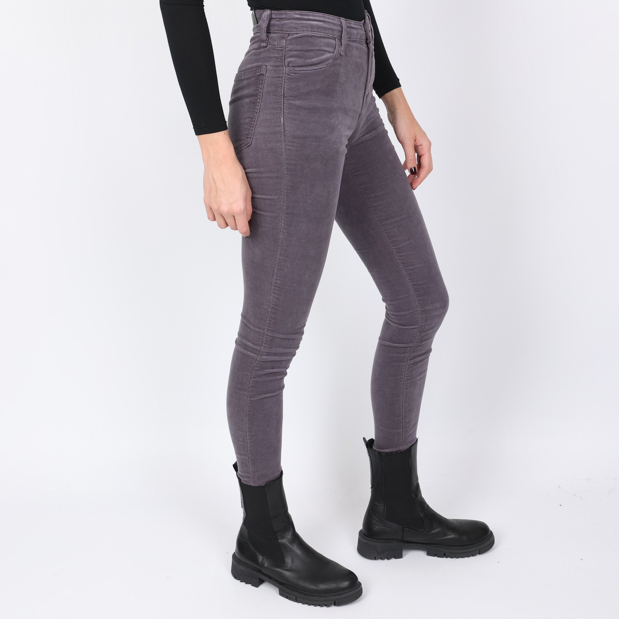 Trousers, Waist 24