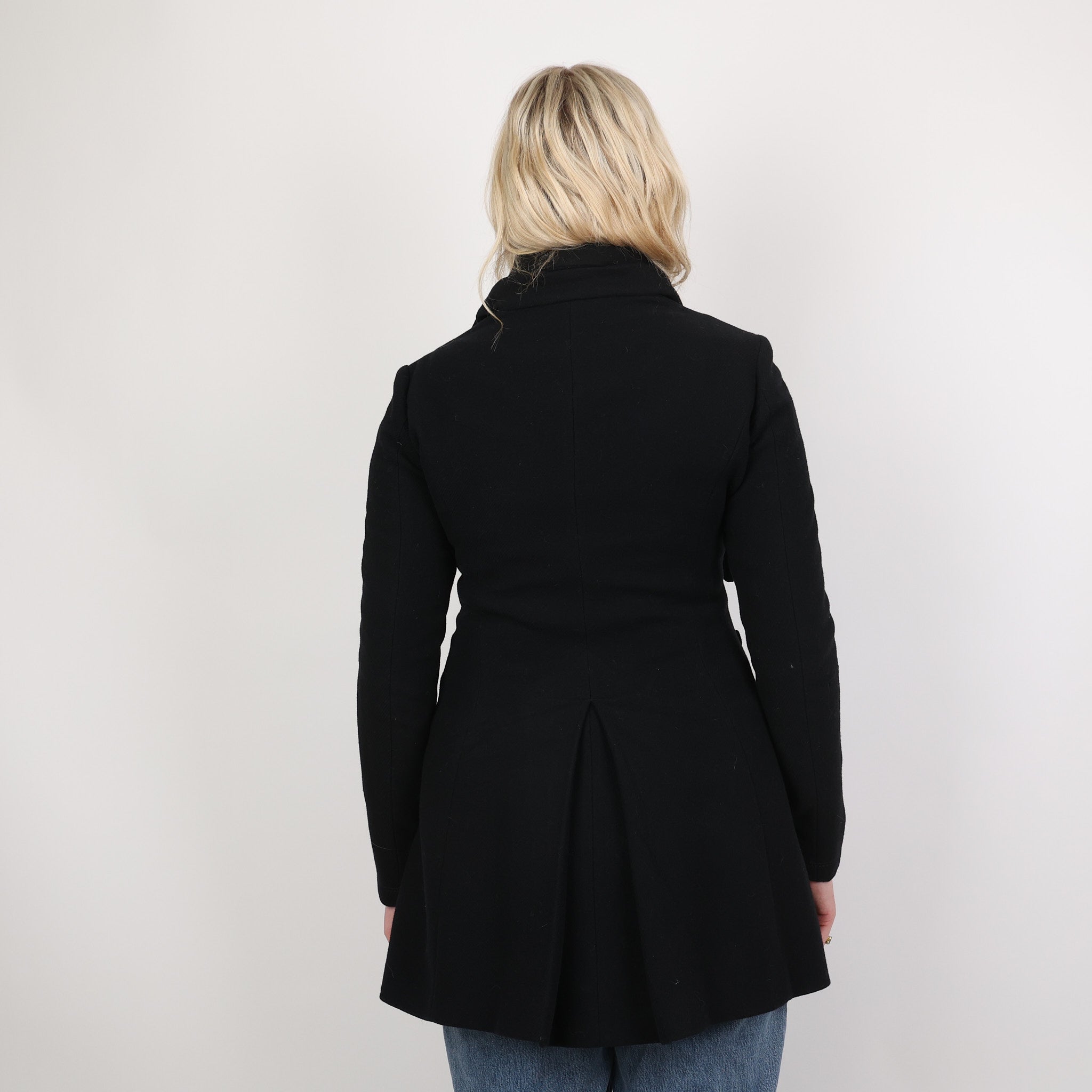 Coat, UK Size 14