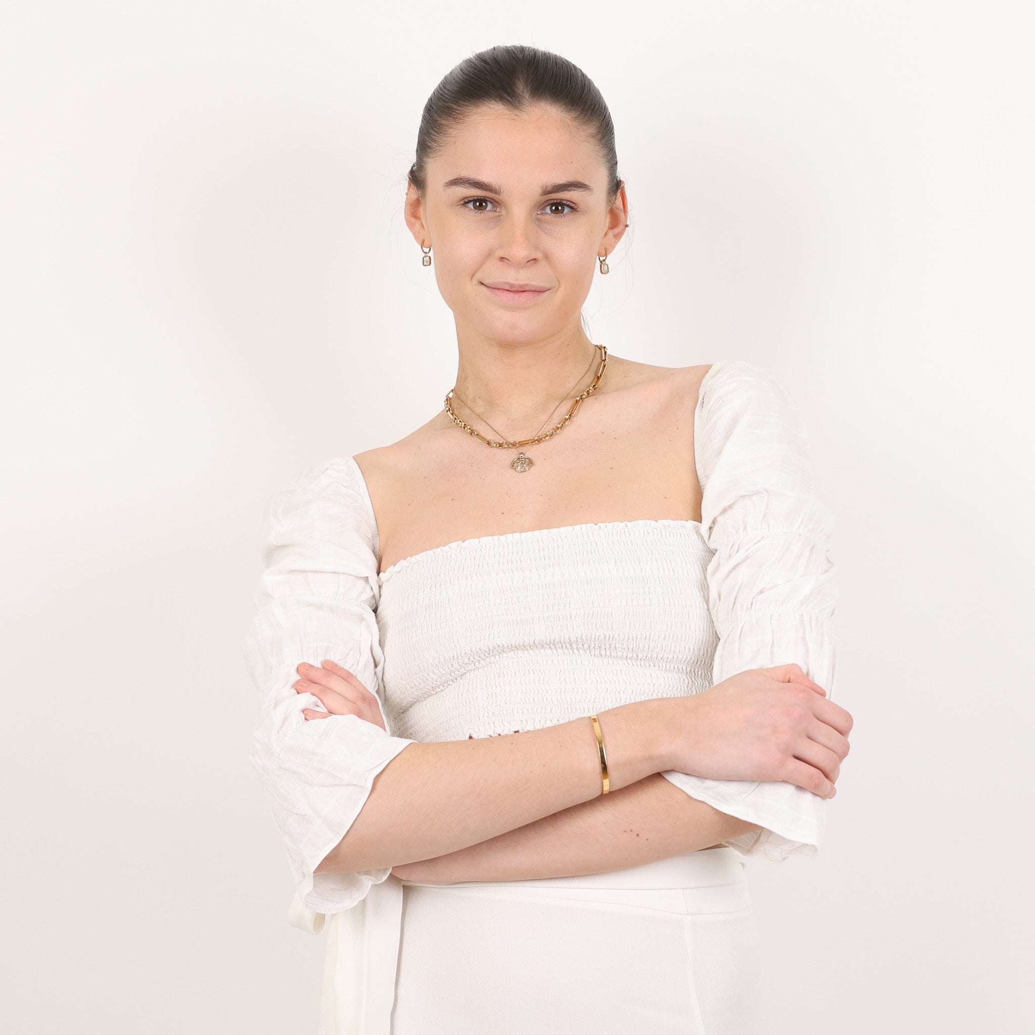 Top, UK Size 6