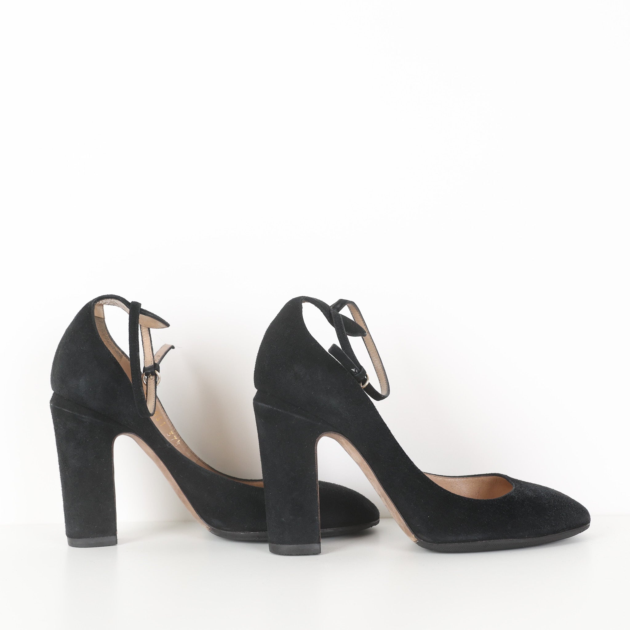 Shoes, Shoe Size 37.5