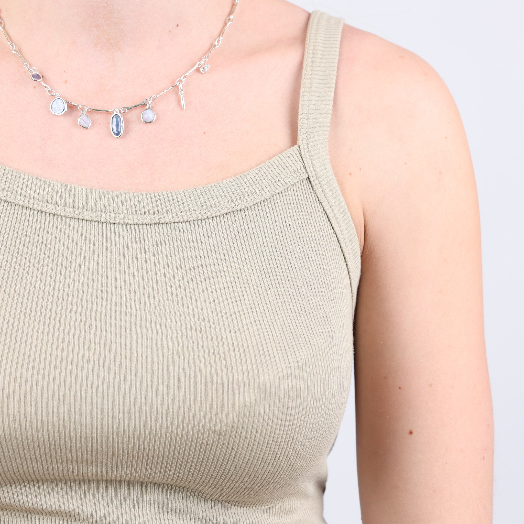 Top, UK Size 8