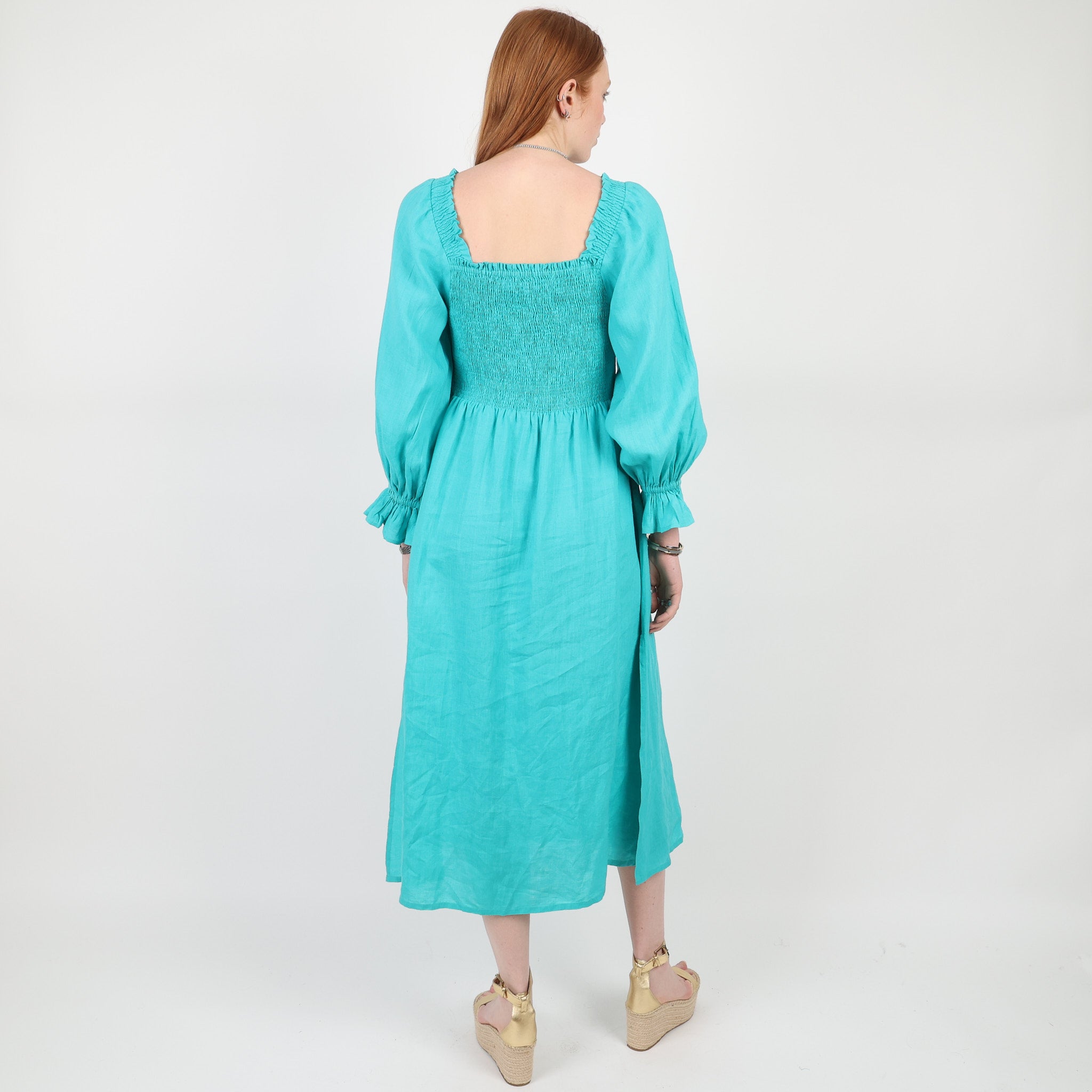 Dress, UK Size 10
