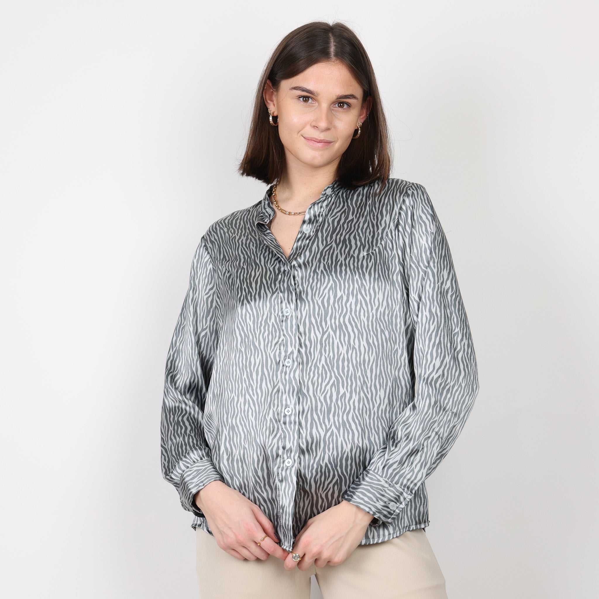 Shirt, UK Size 8