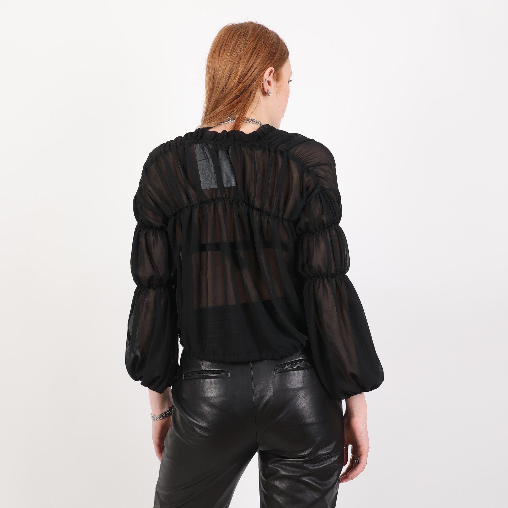 Top, UK Size 8