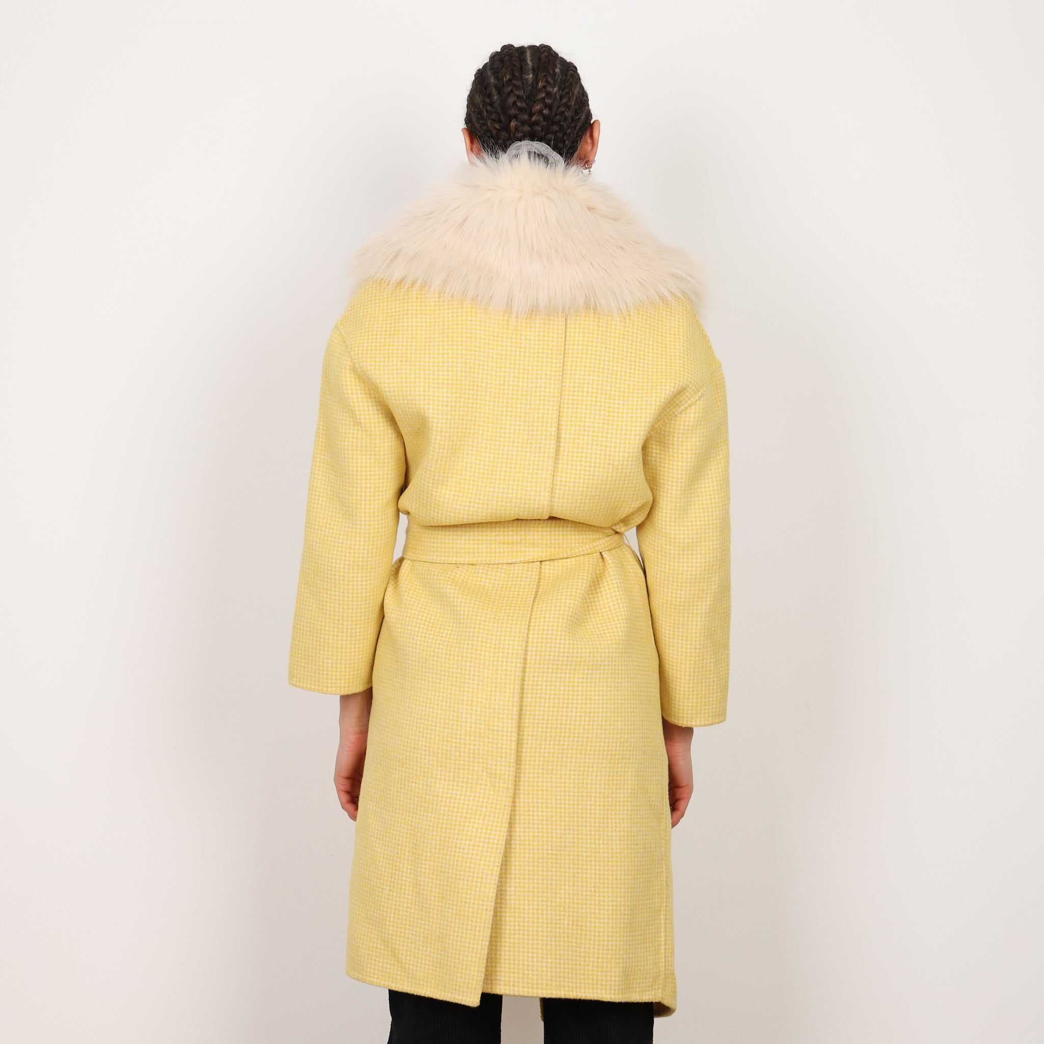 Coat, UK Size 8