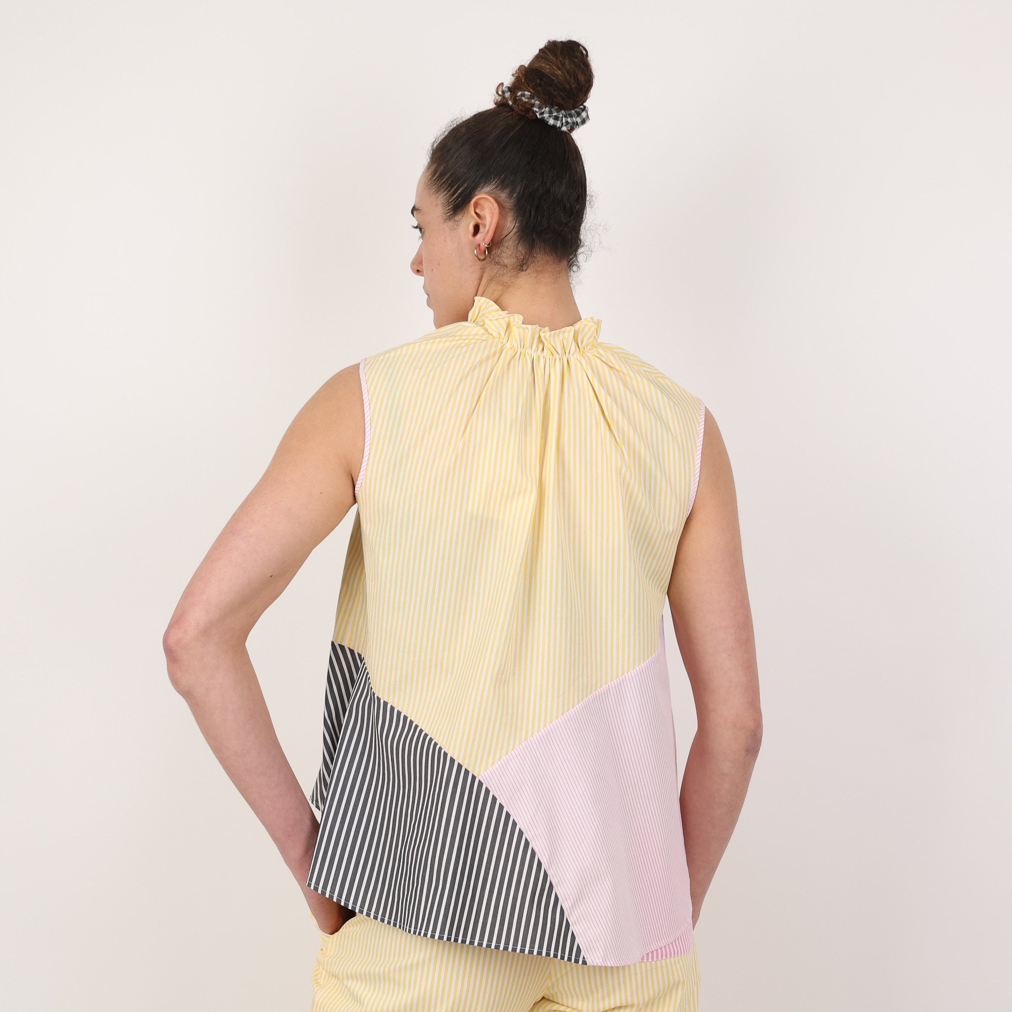 Top, UK Size 10