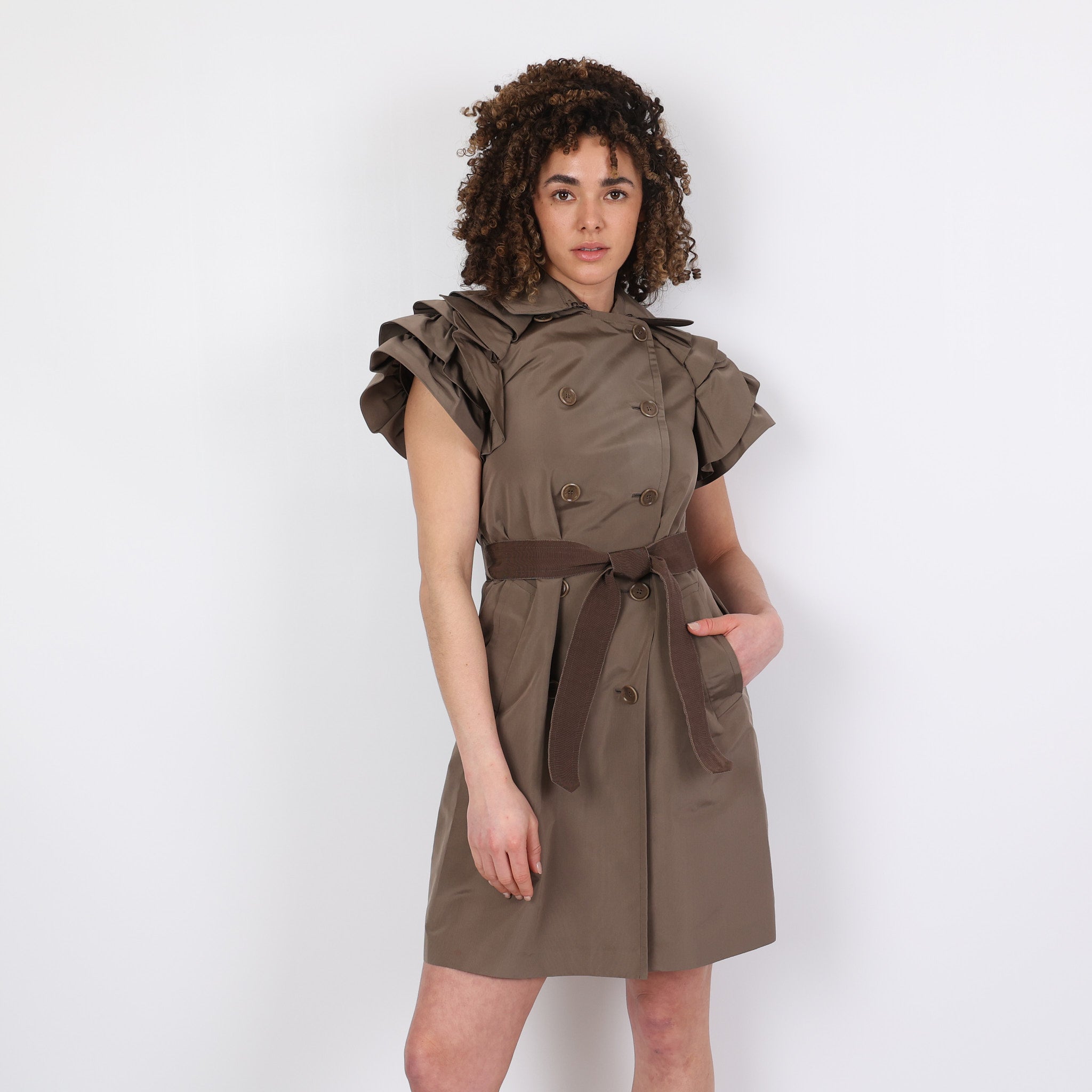 Jacket, UK Size 10