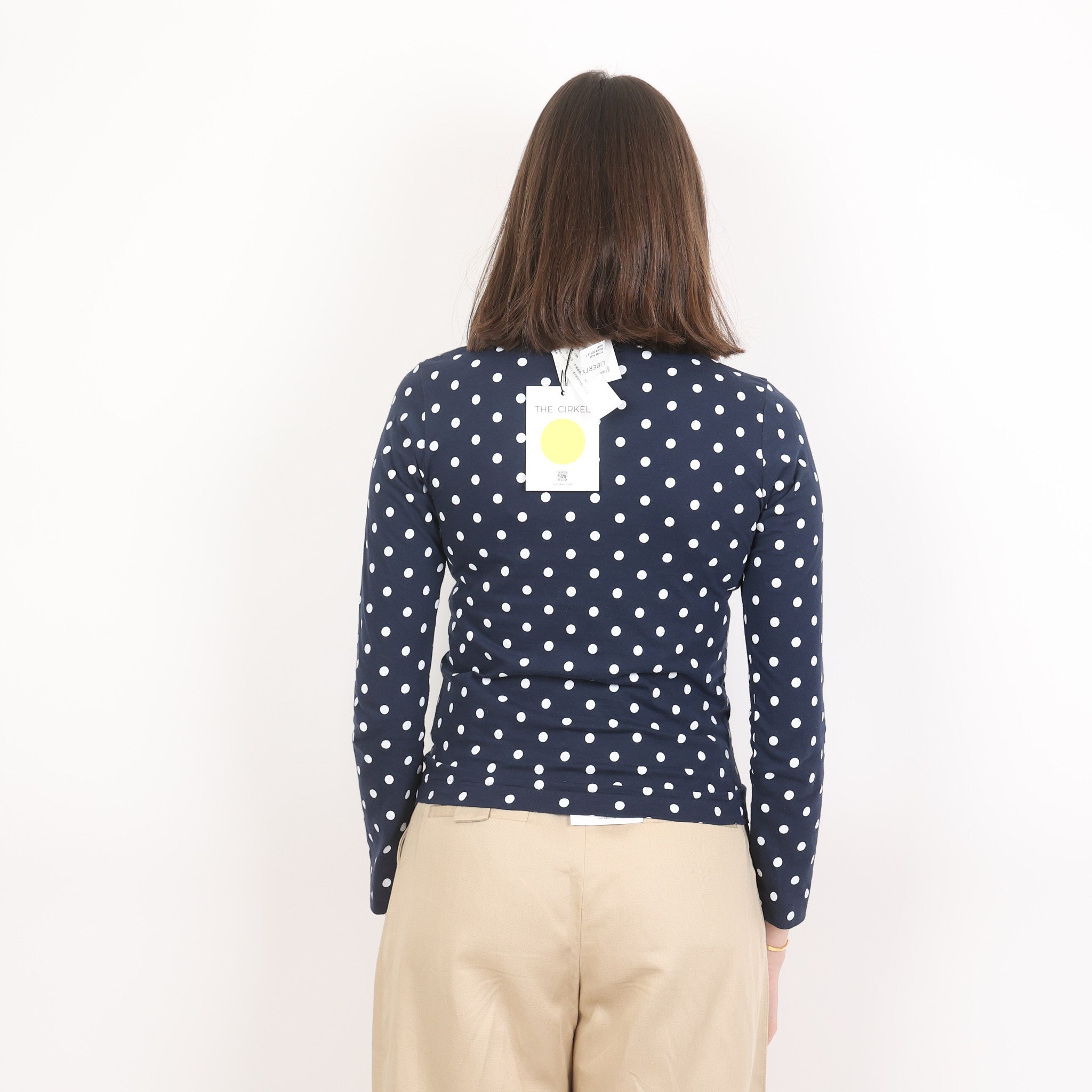 Top, UK Size 8