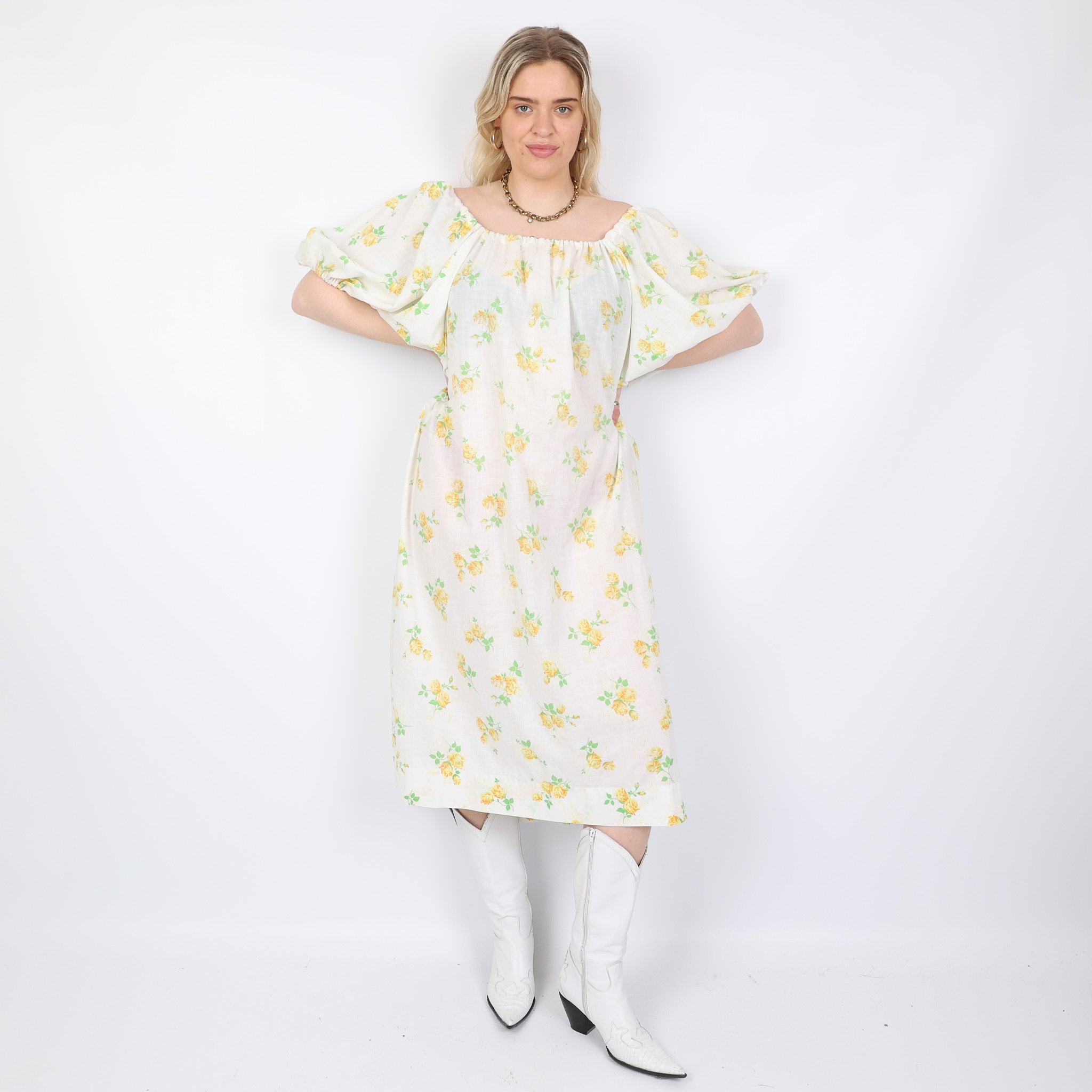 Dress, UK Size 16