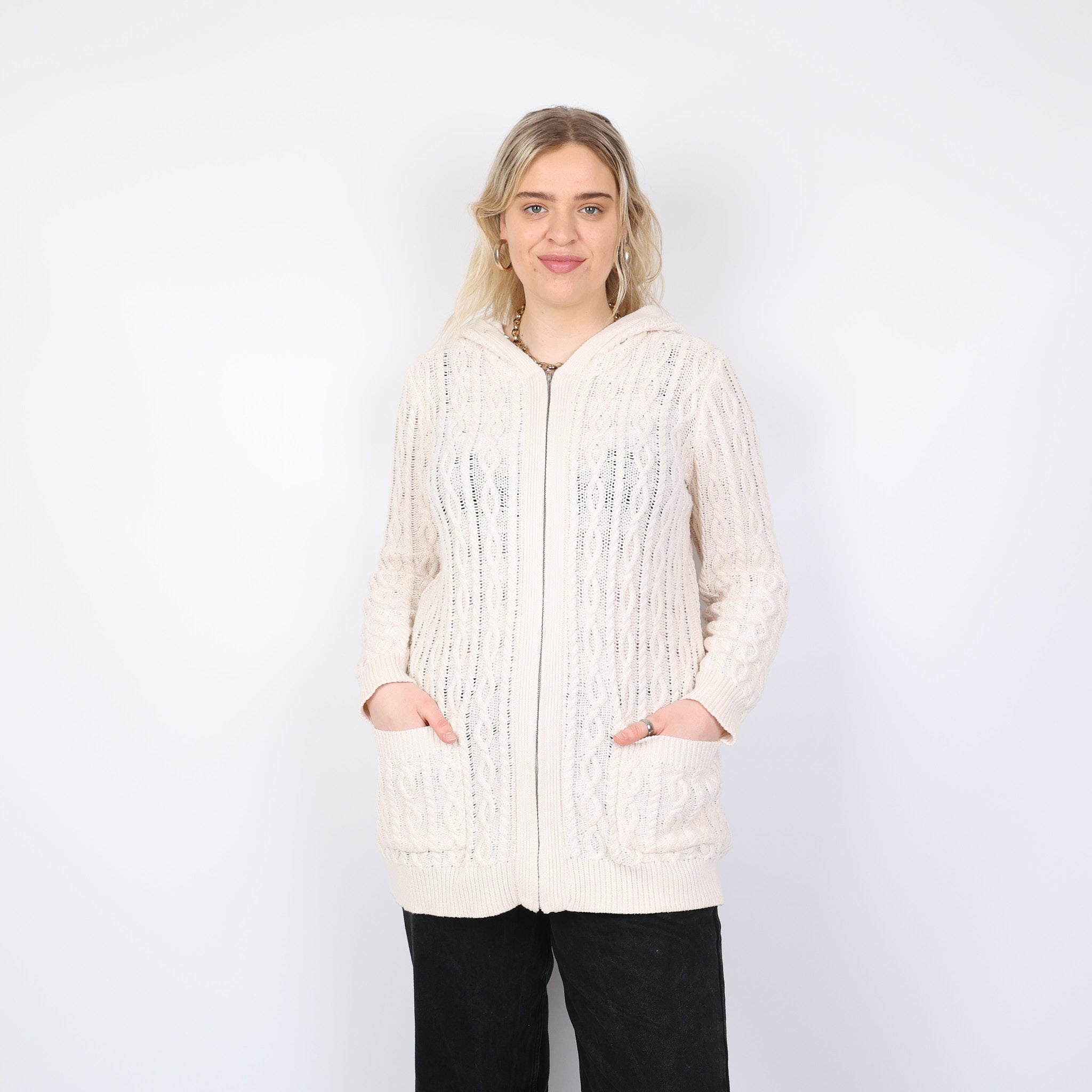Jumper, UK Size 14