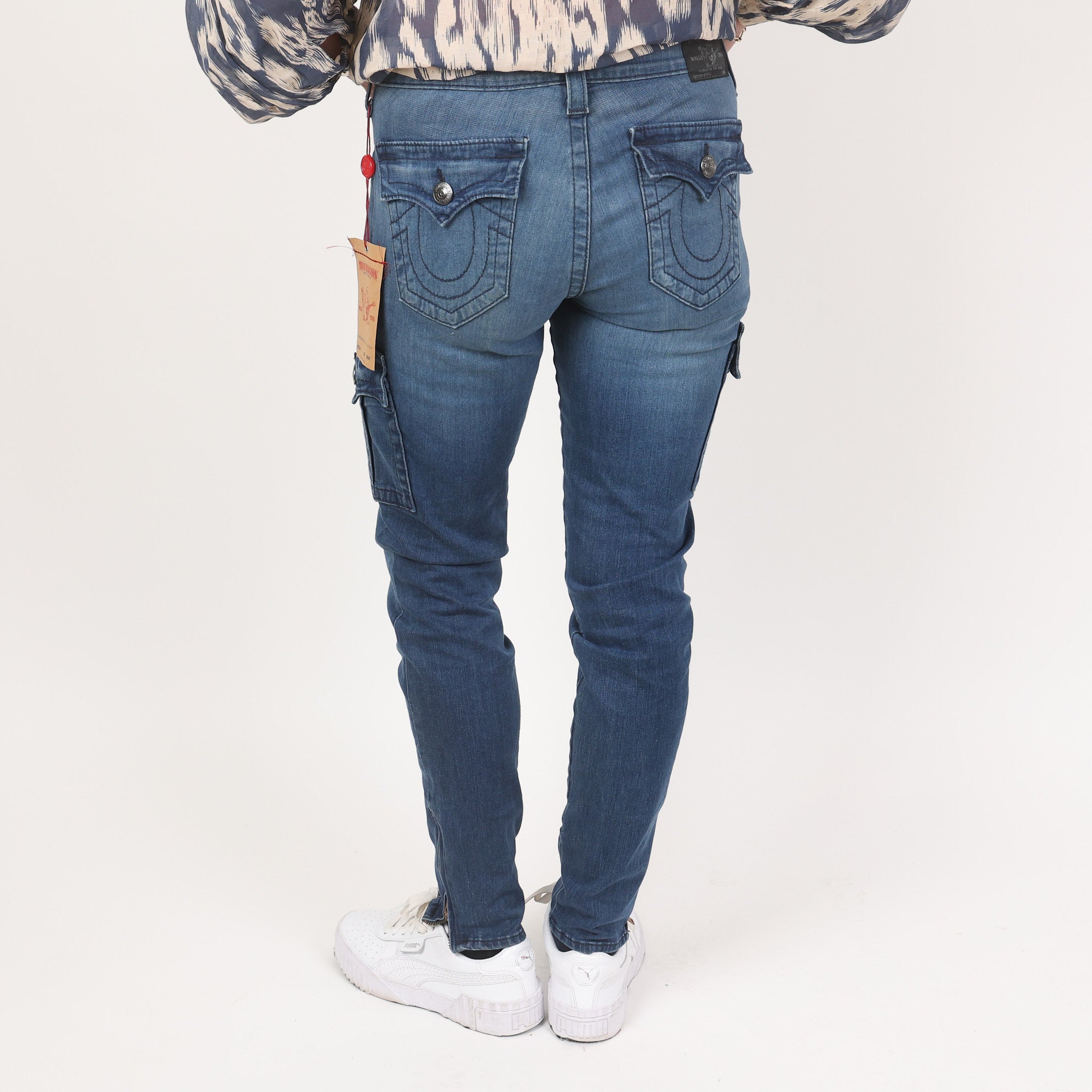 Jeans, Waist 29