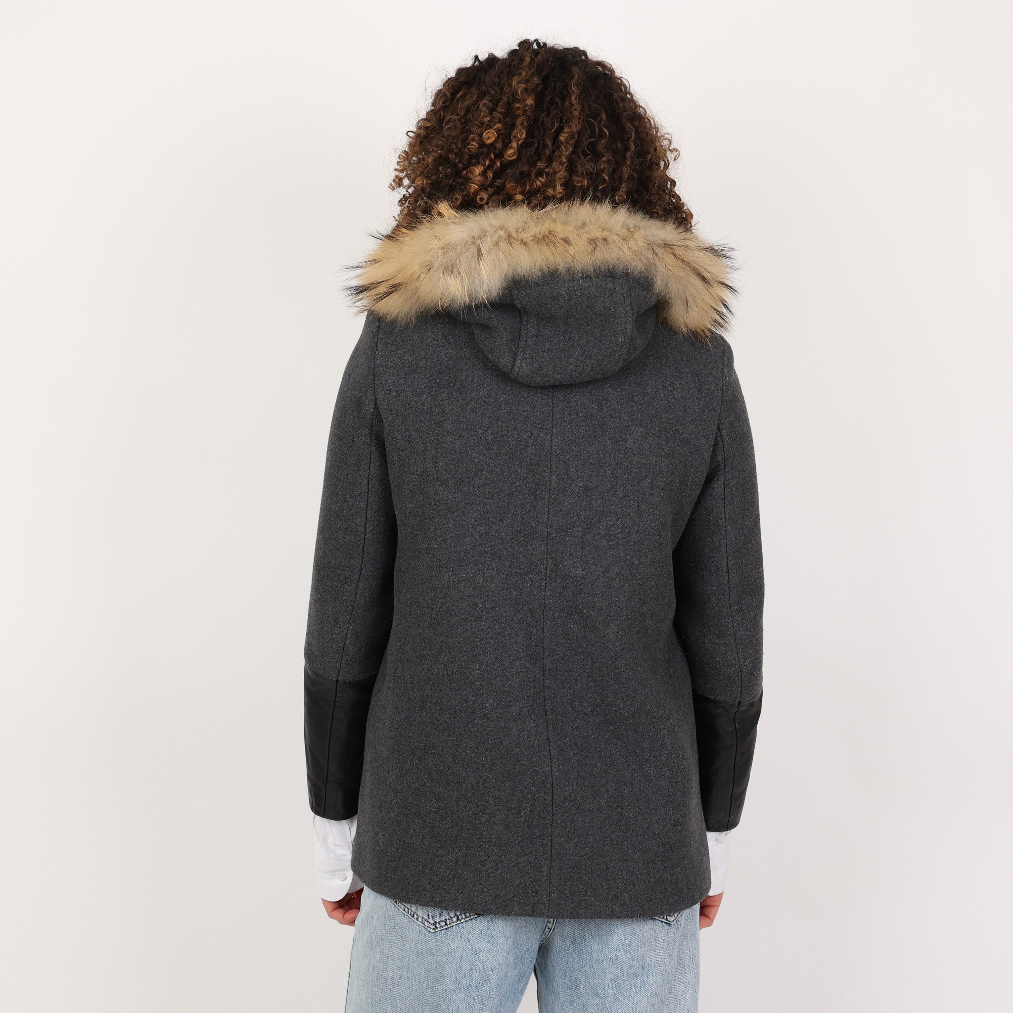 Coat, UK Size 10