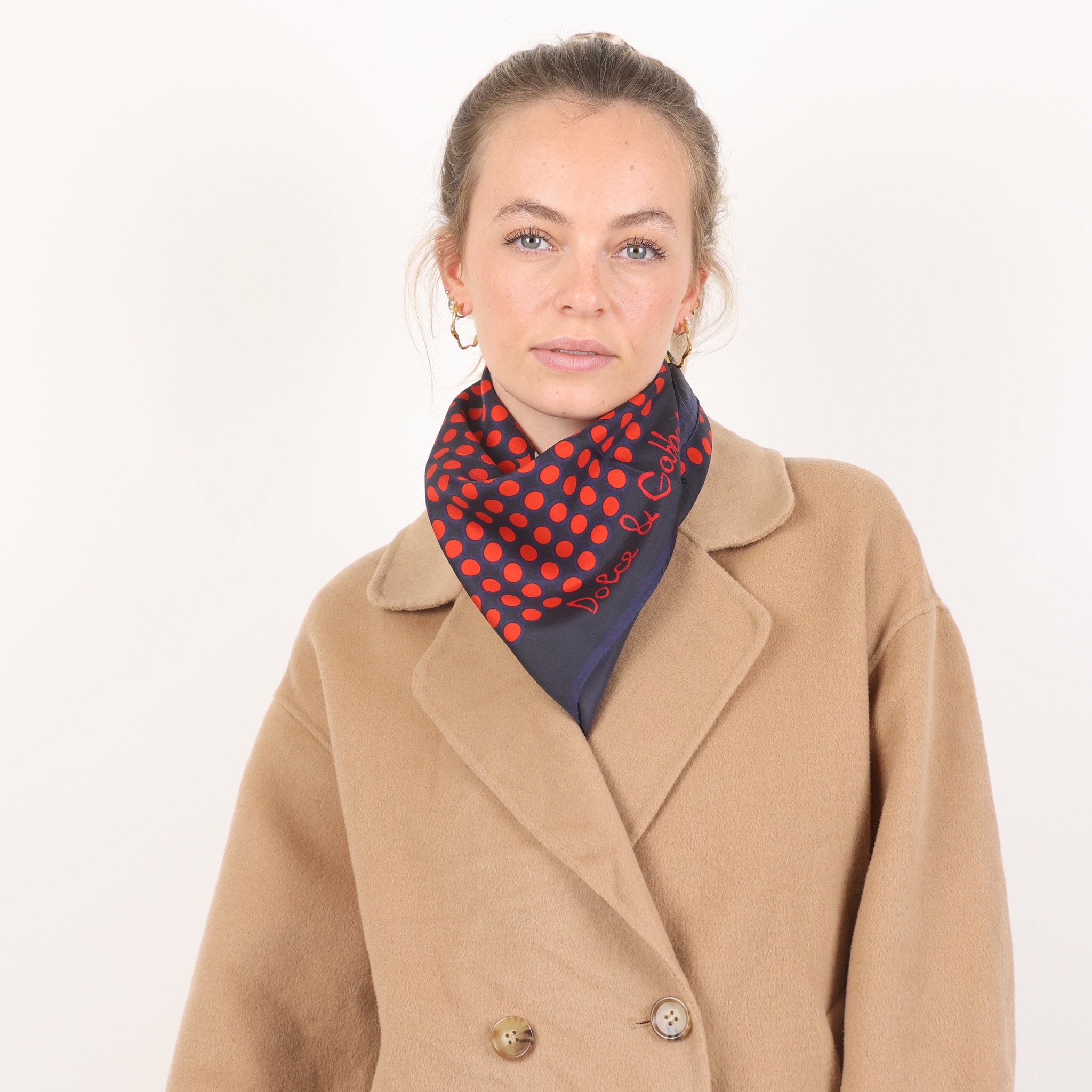 Scarf, UK Size One Size