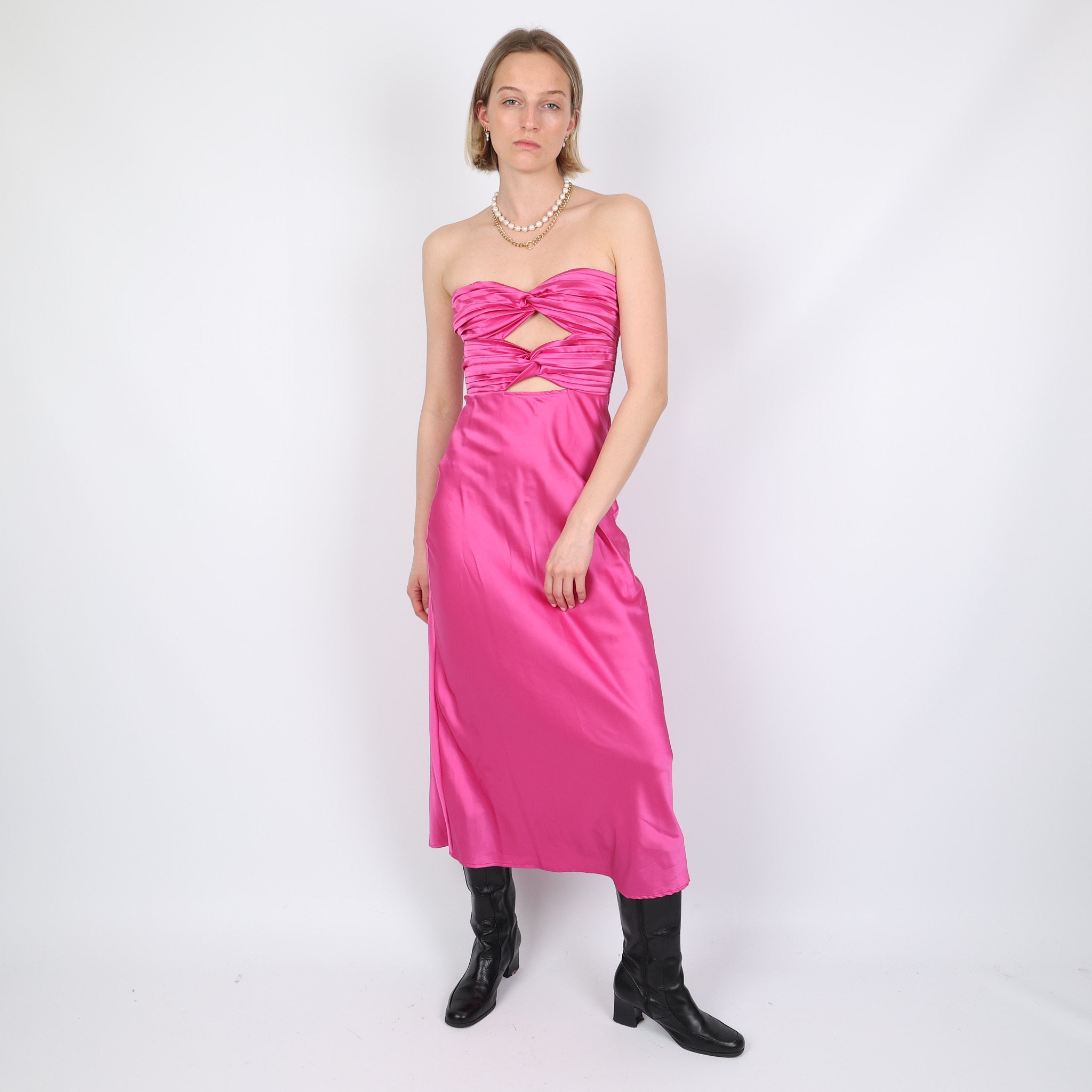 Dress, UK Size 8
