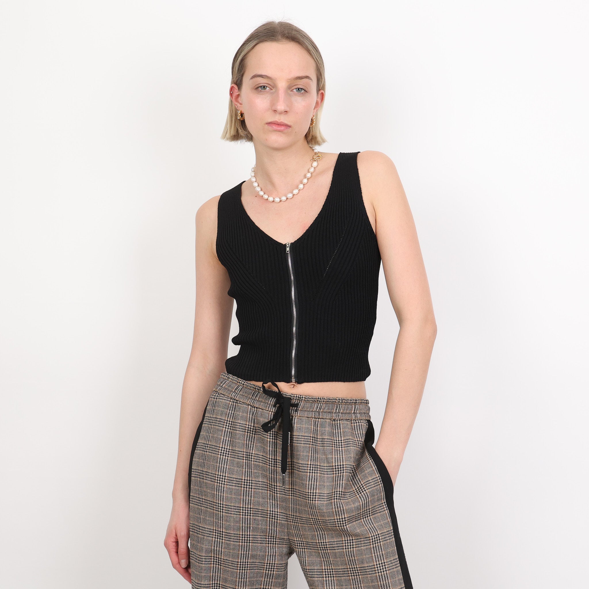 Top, UK Size 6