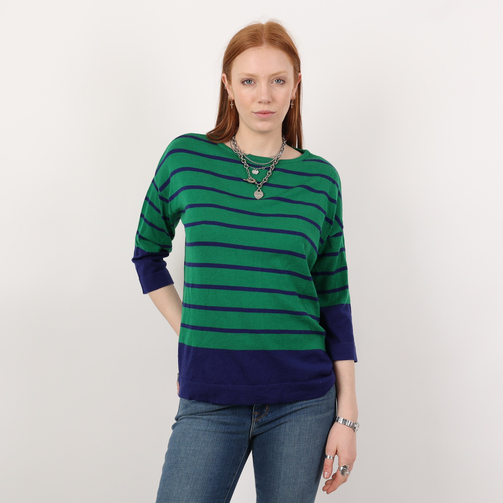 Knitwear, UK Size 8