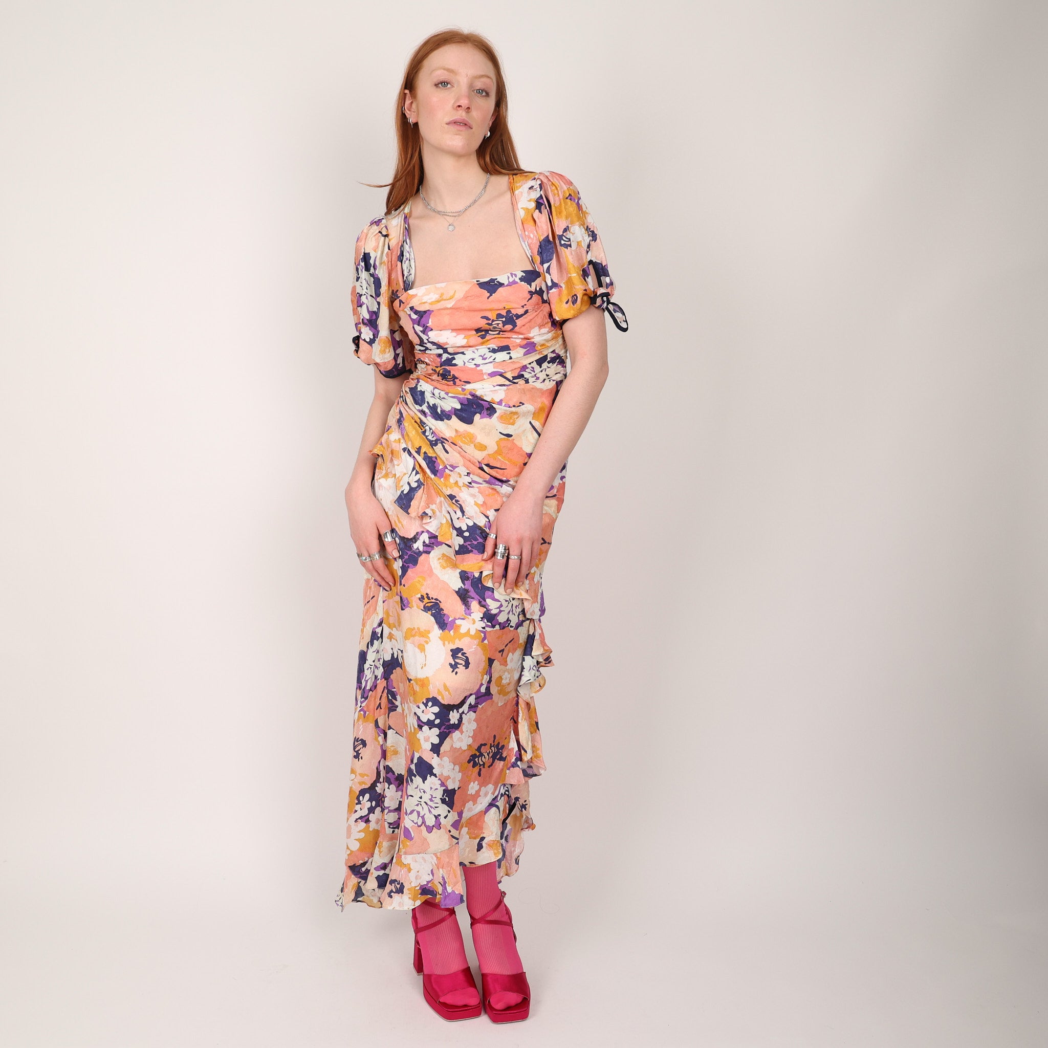 Dress, UK Size 10