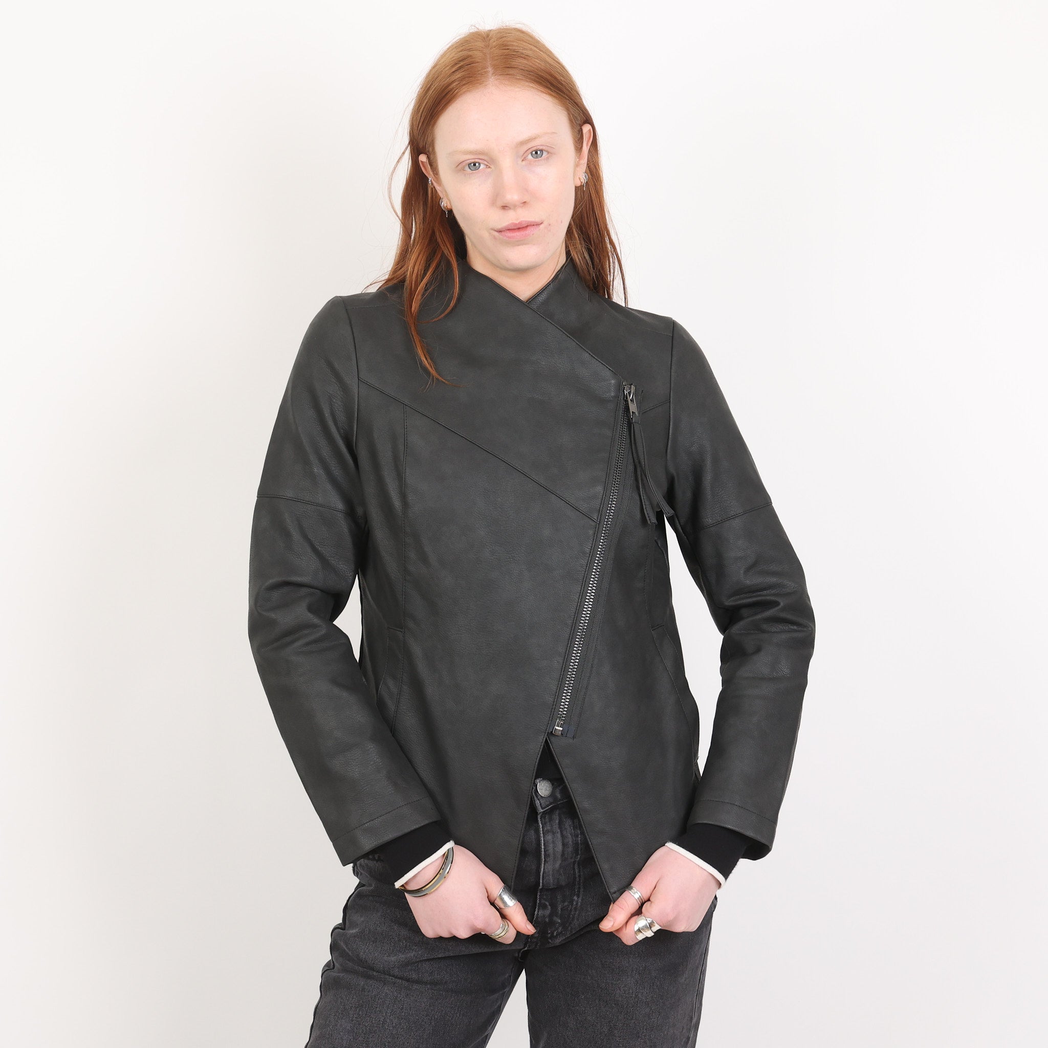 Jacket, UK Size 8