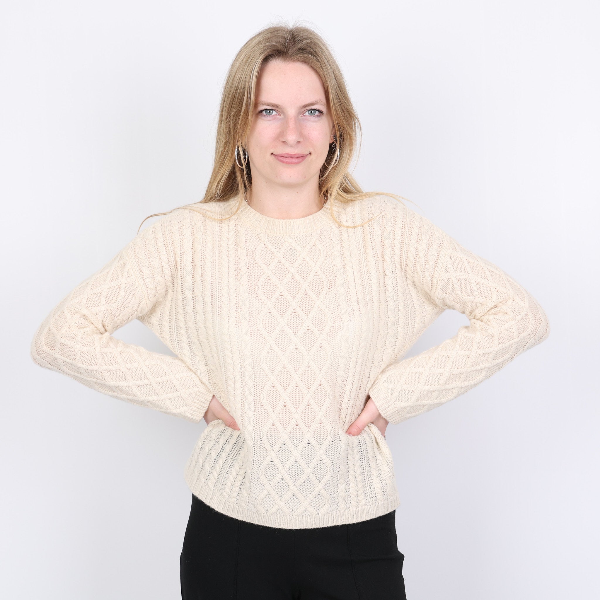 Knitwear, UK Size 8