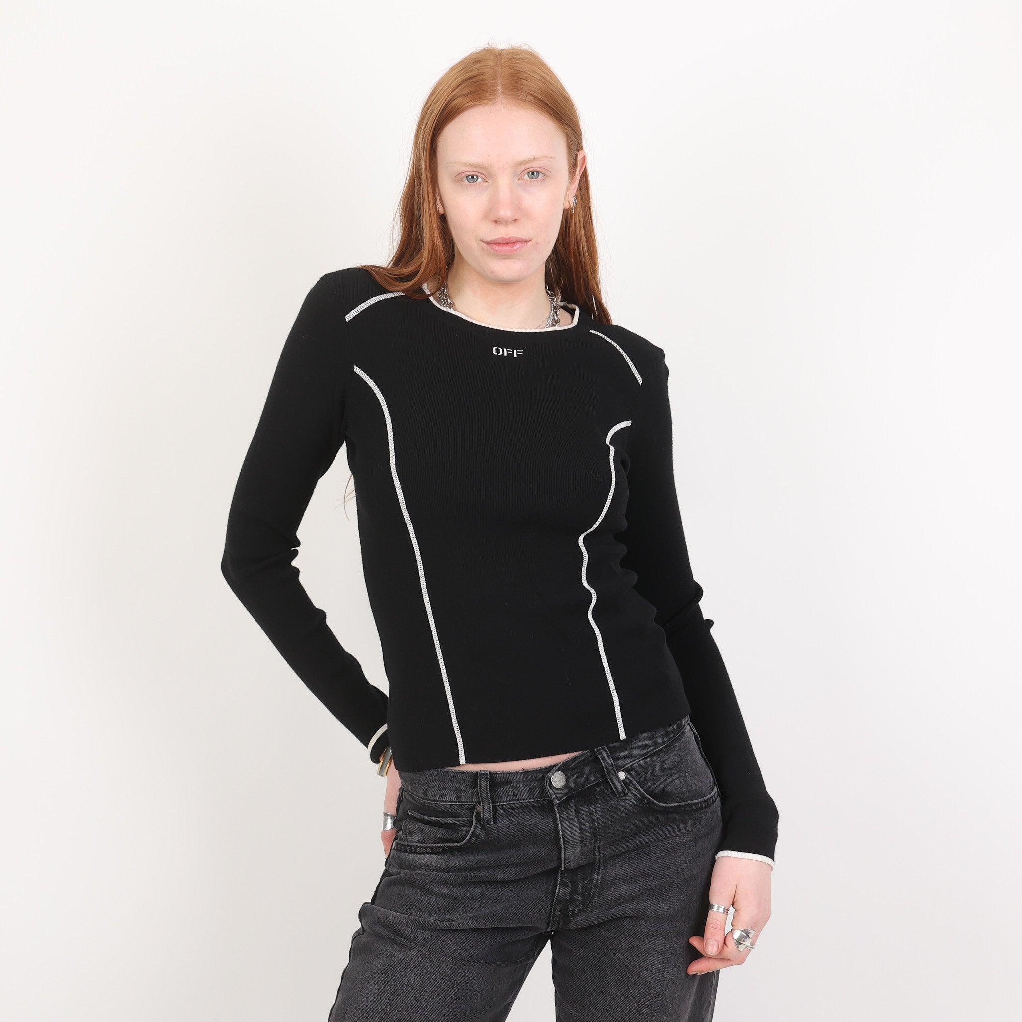 Top, UK Size 10