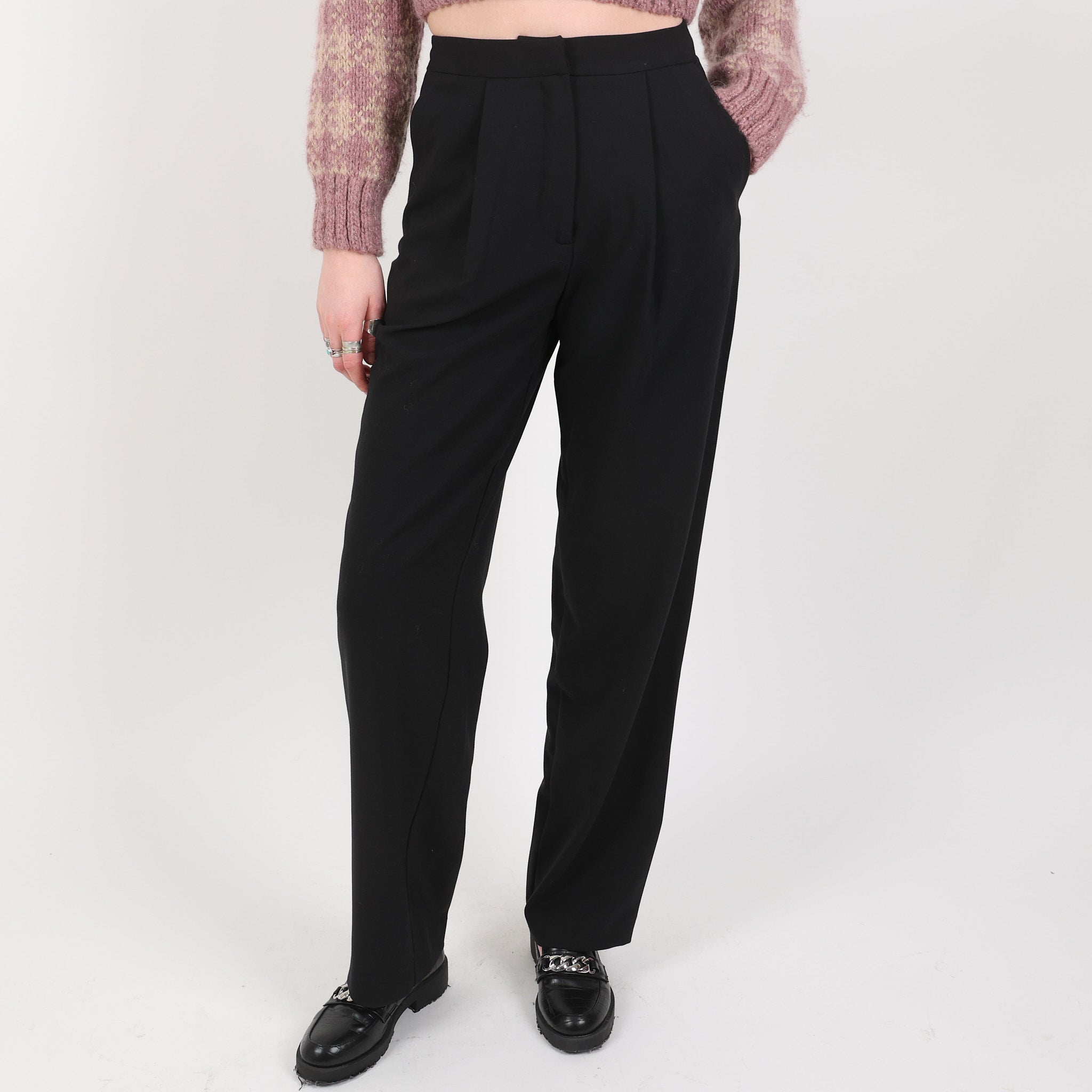 Trousers, UK Size 8