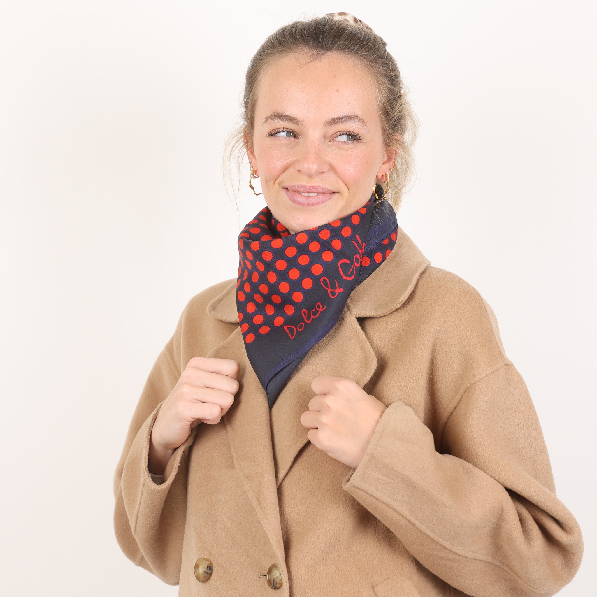 Scarf, UK Size One Size