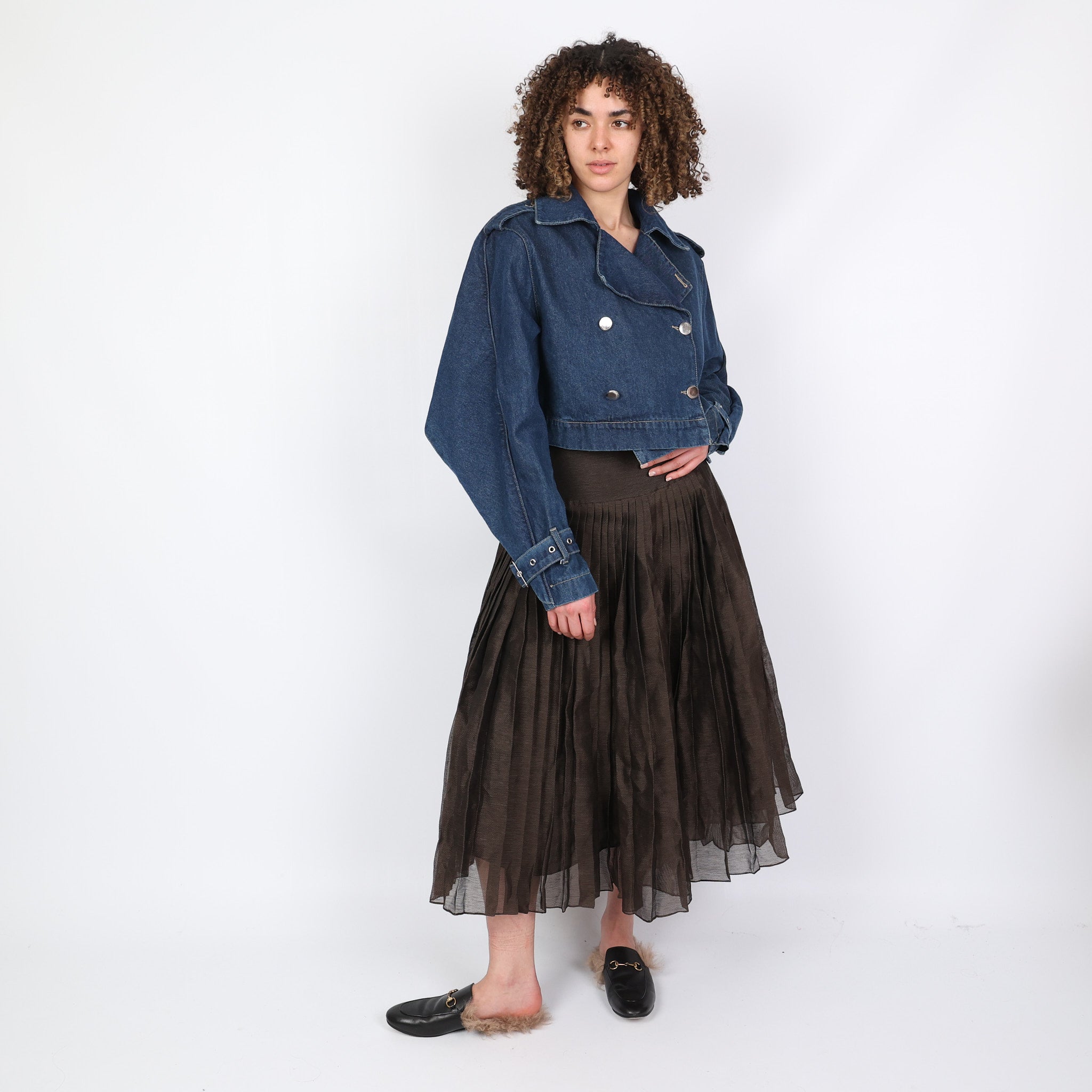 Skirt, UK Size 10